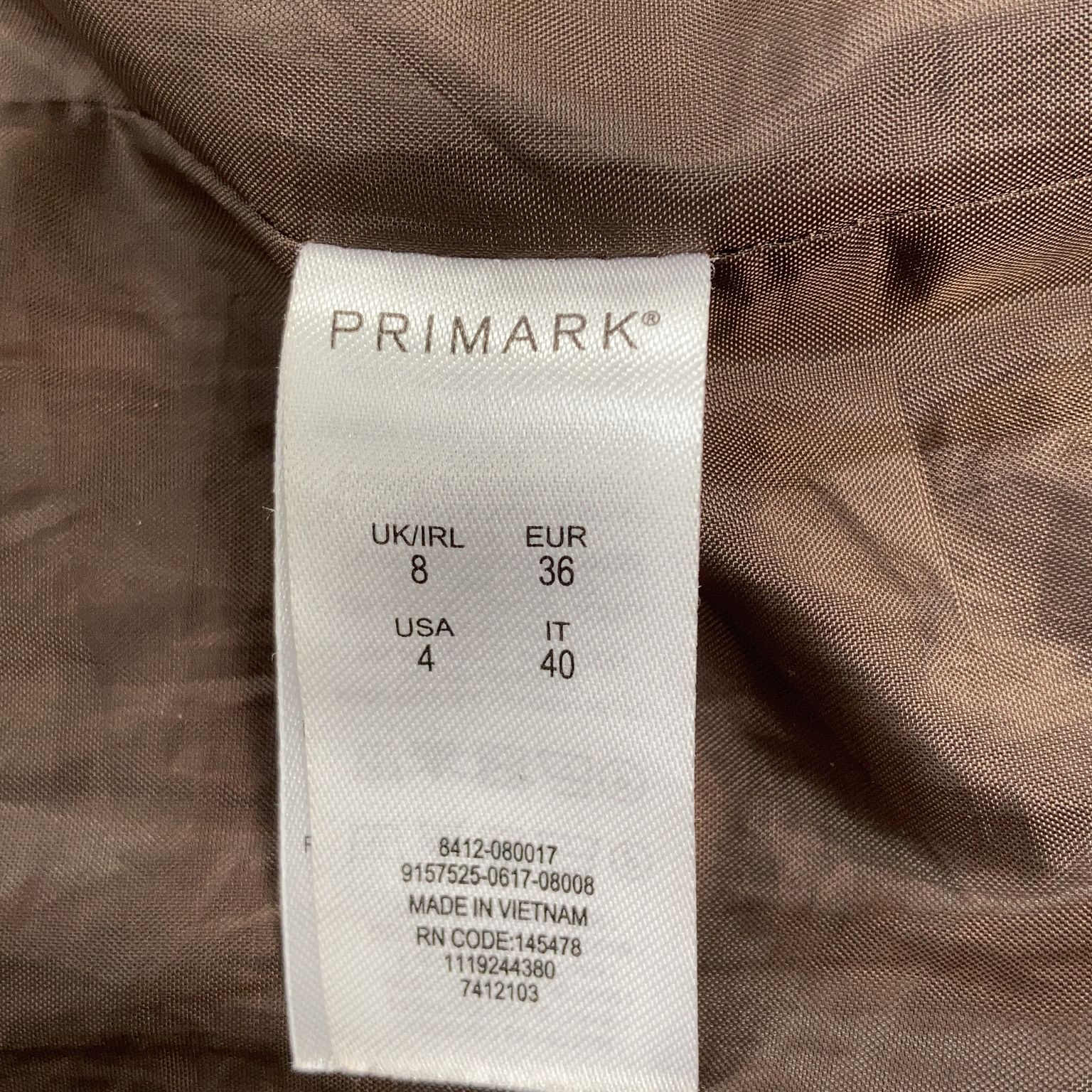 Primark