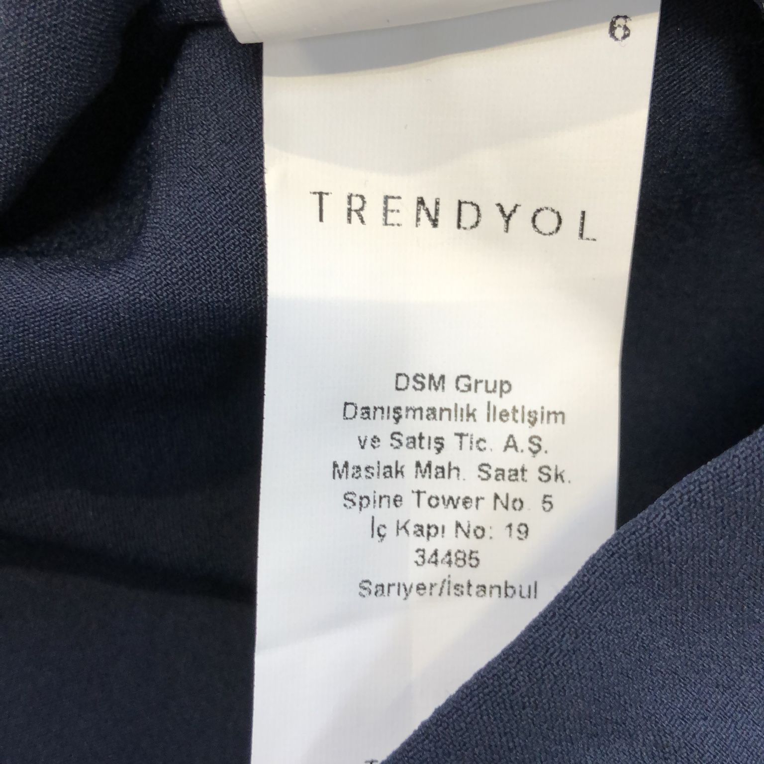 Trendyol