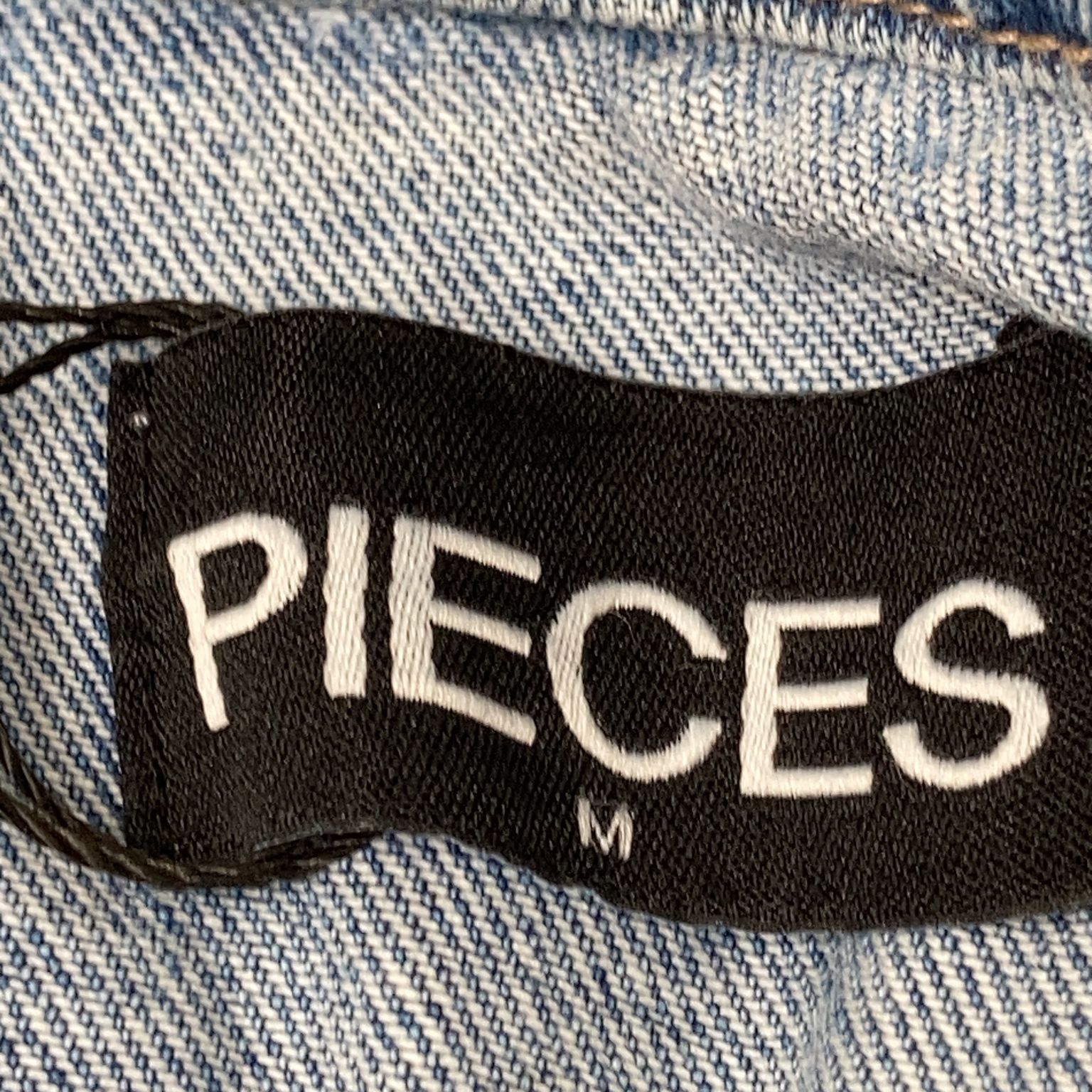 Pieces