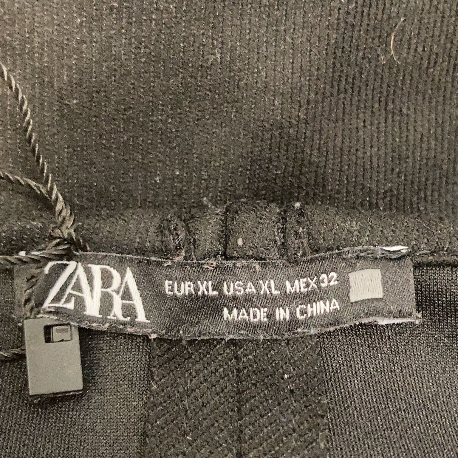 Zara