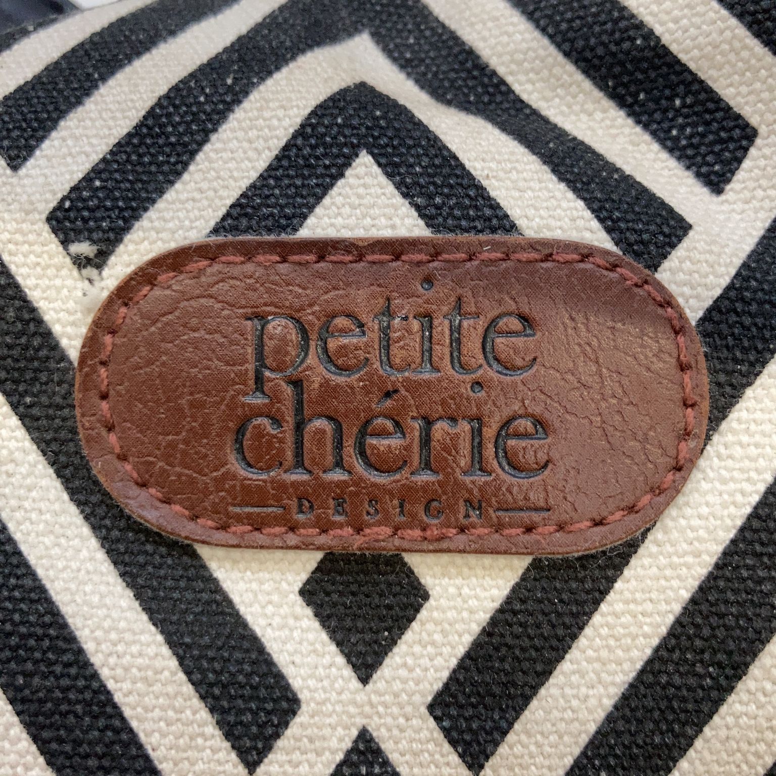 Petite Chérie