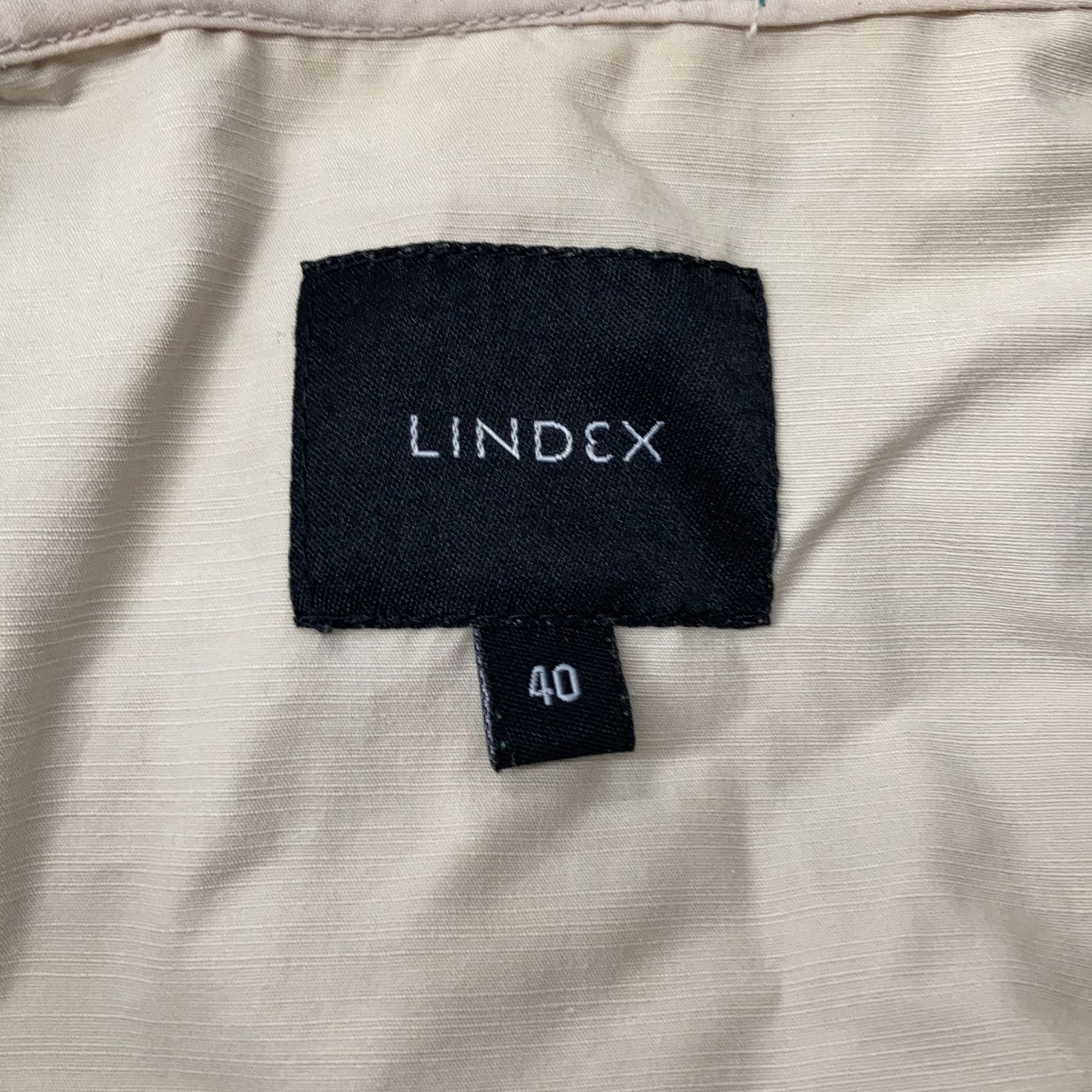 Lindex