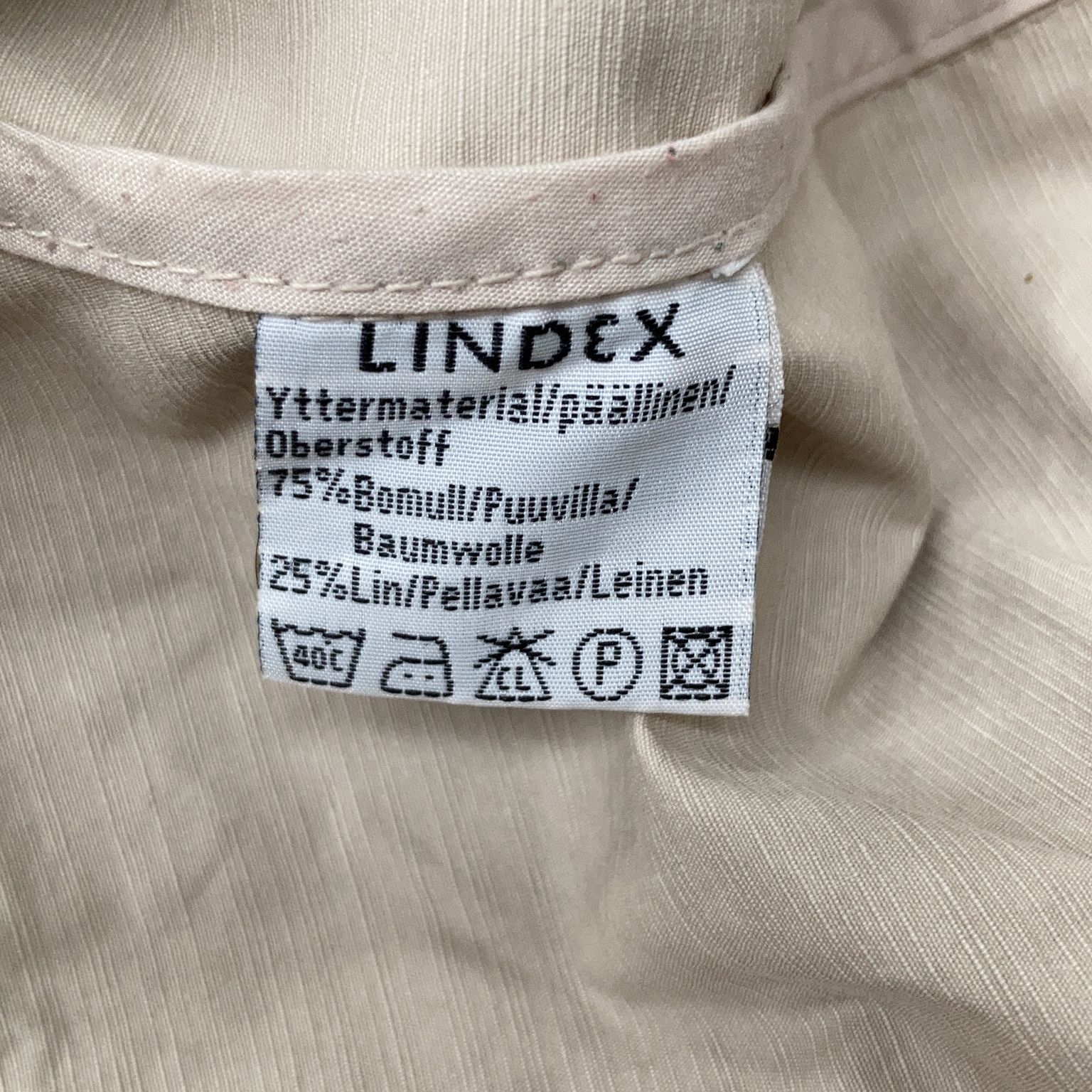 Lindex