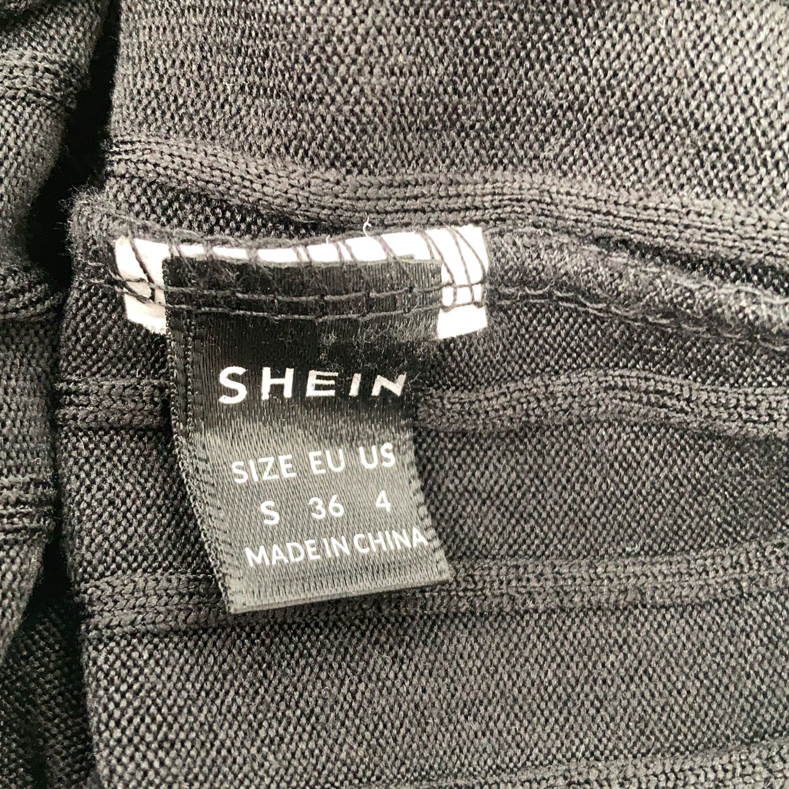 Shein