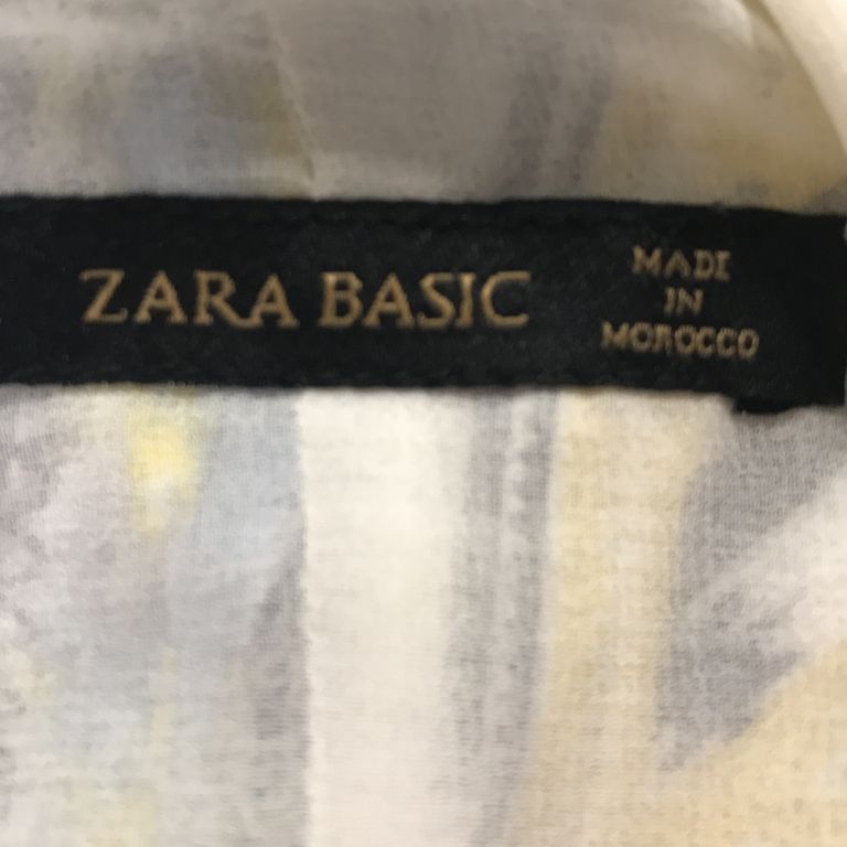 Zara Basic