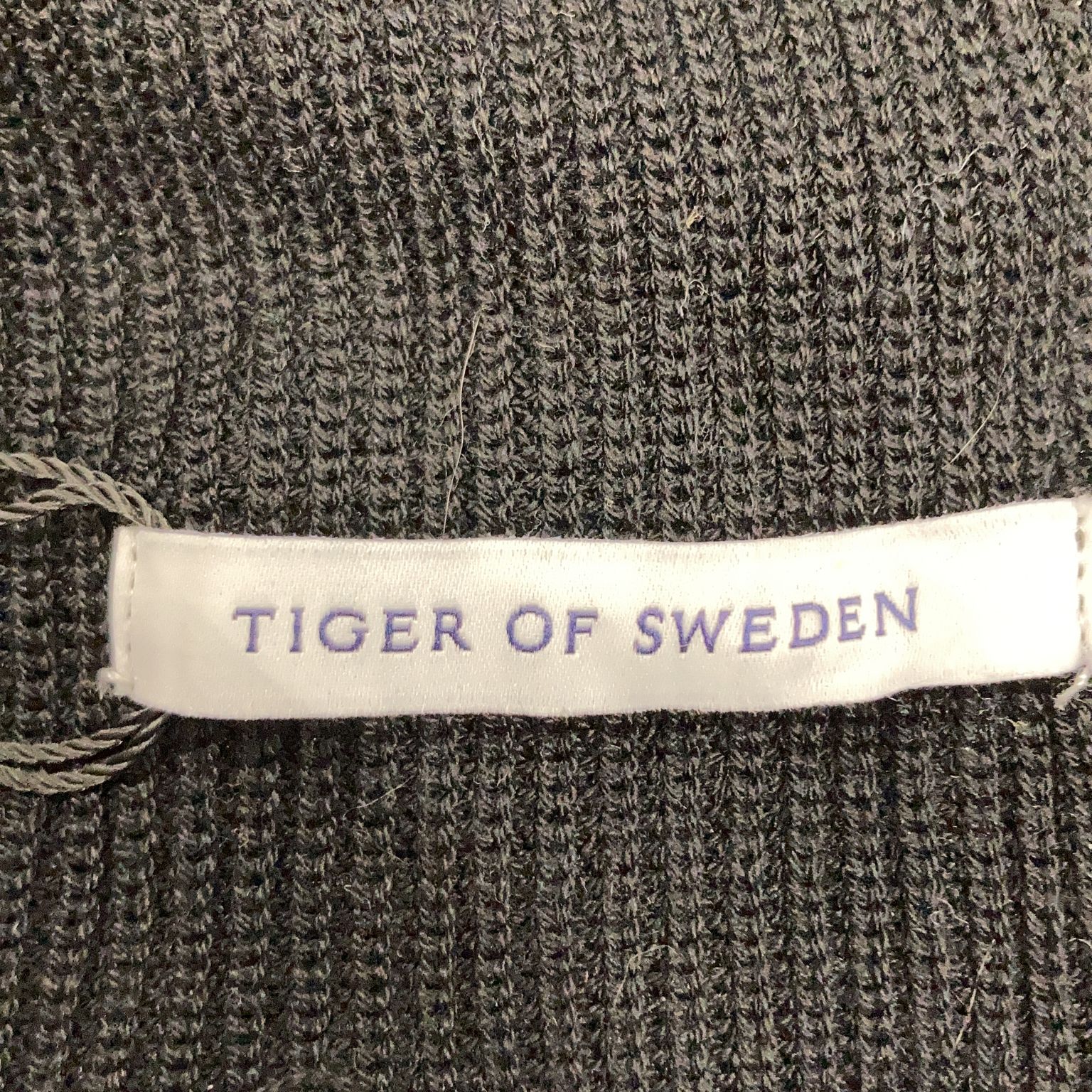 Tiger of Sweden