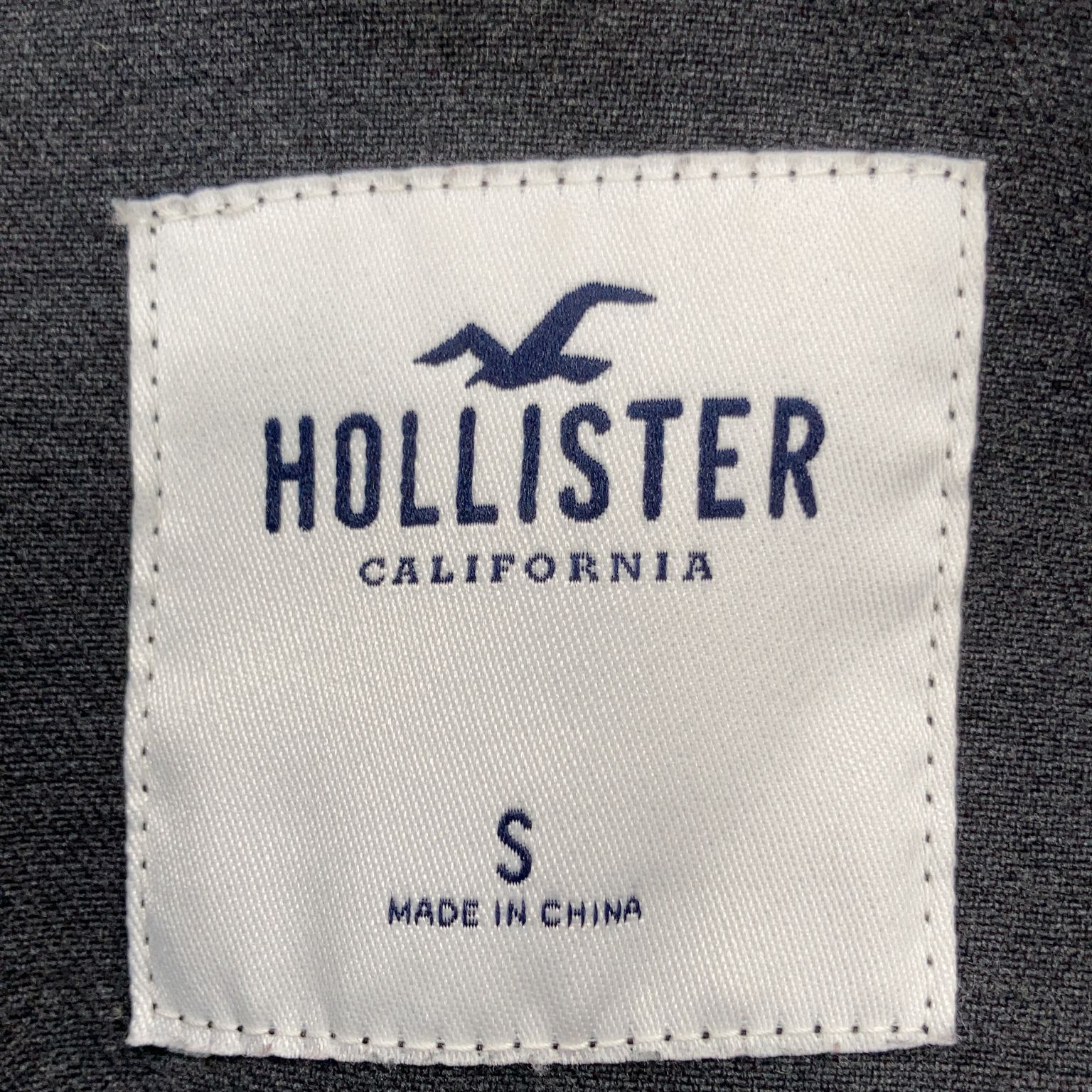 Hollister California