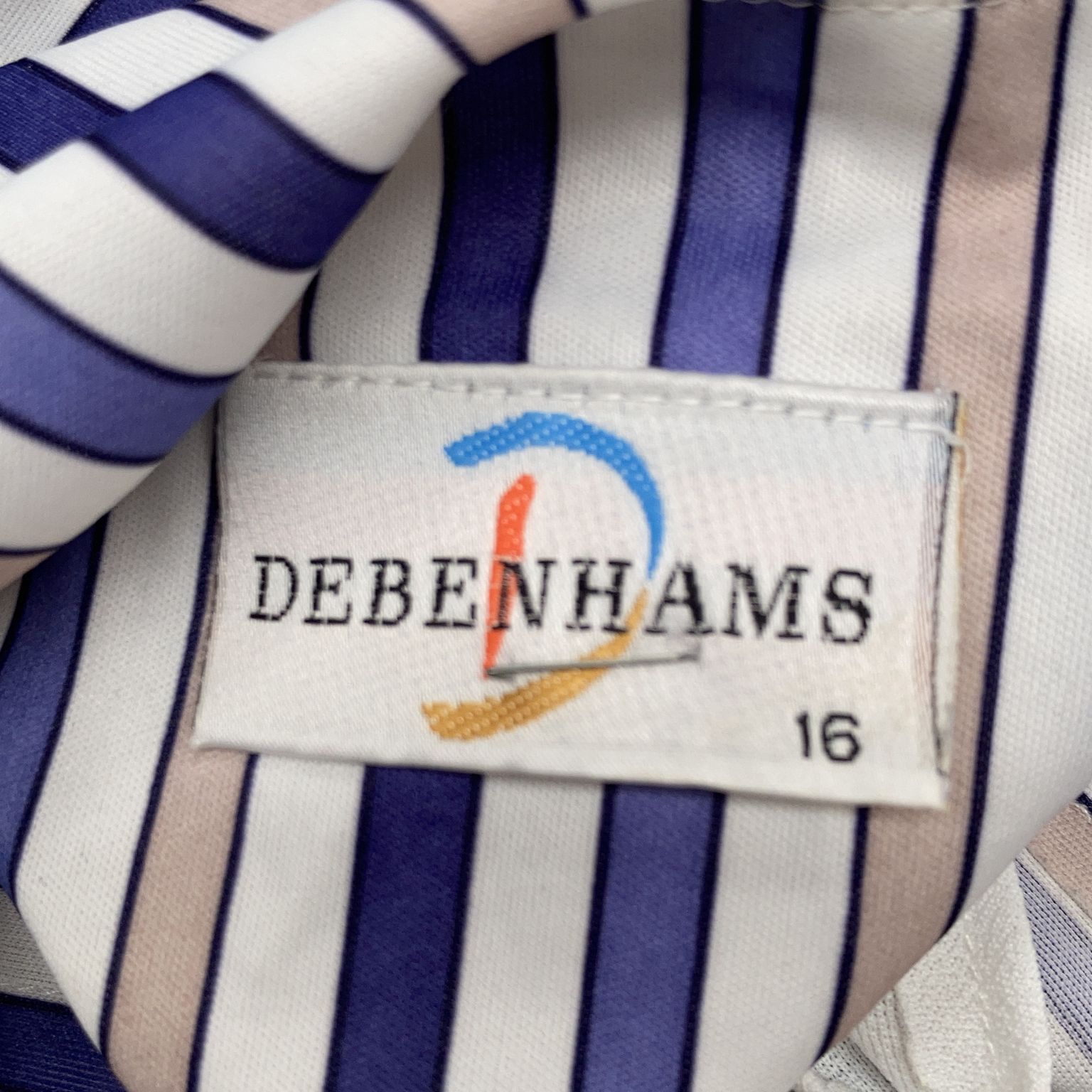 Debenhams