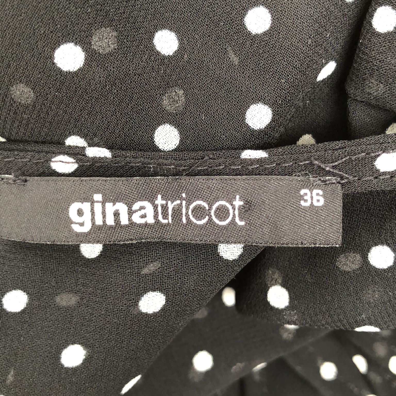 Gina Tricot