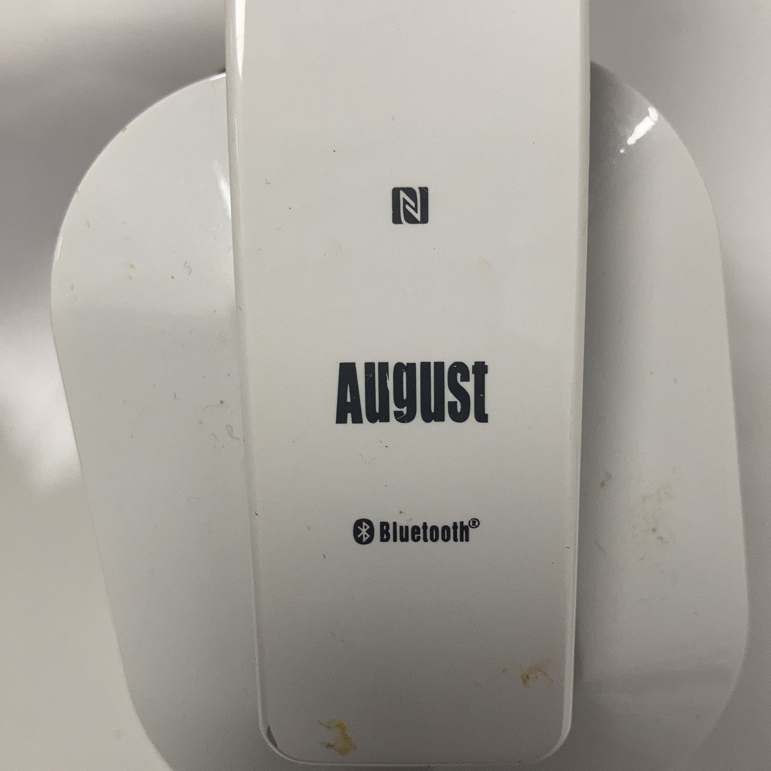 August