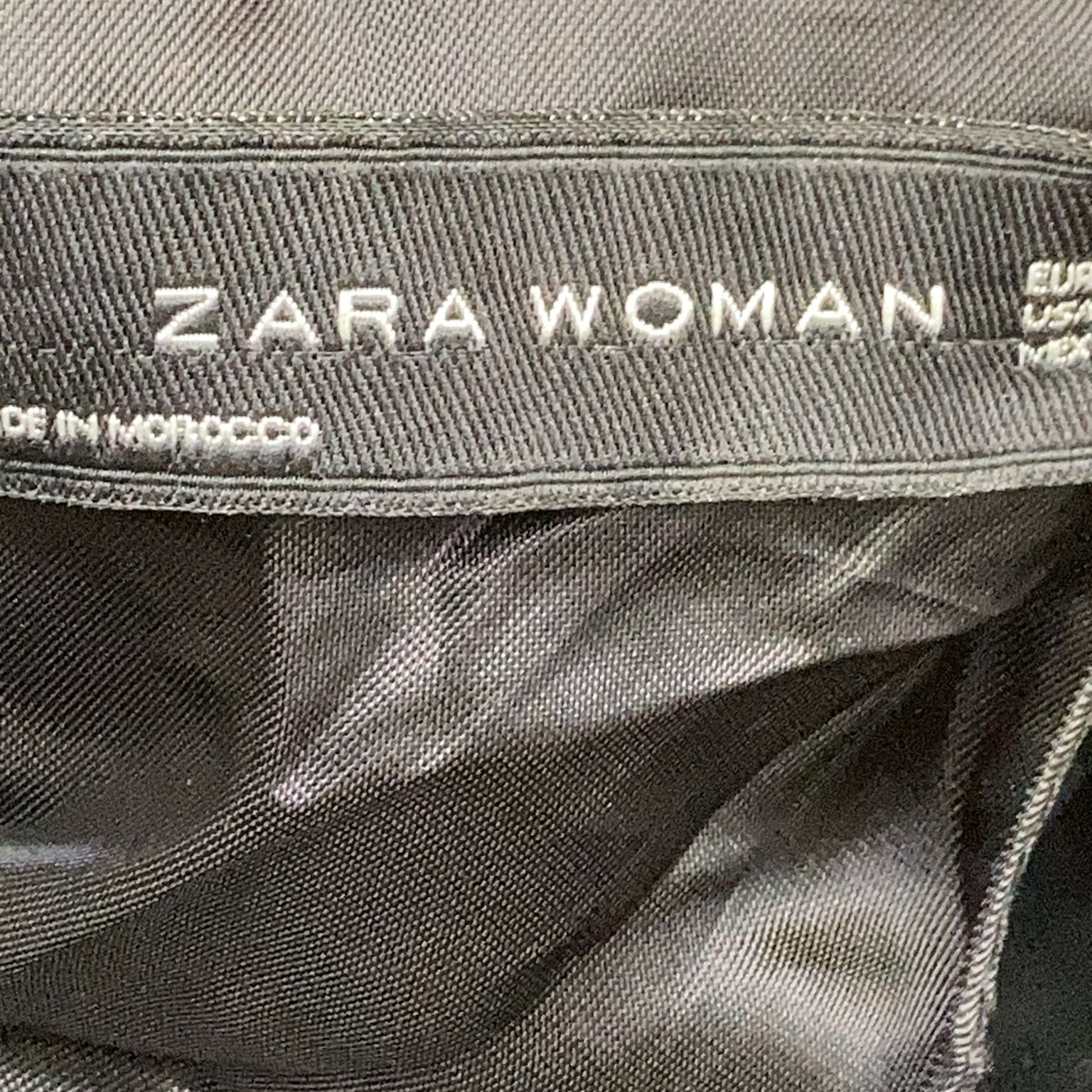 Zara Woman