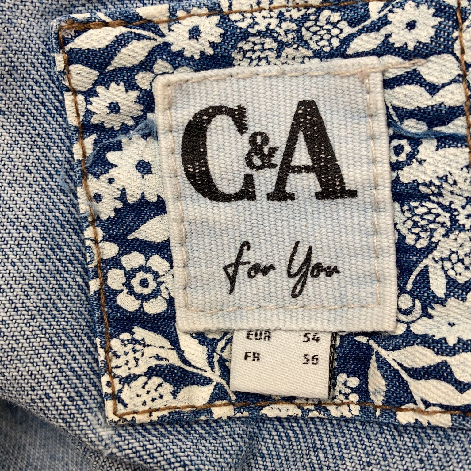 CA