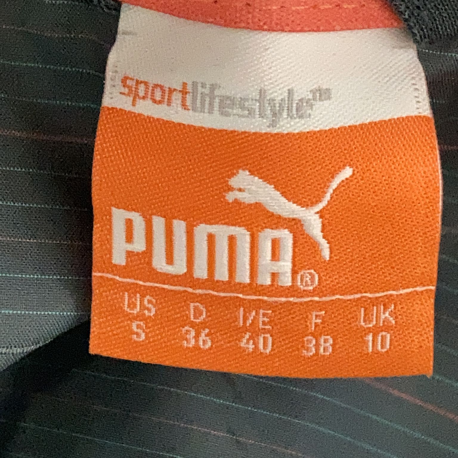 Puma