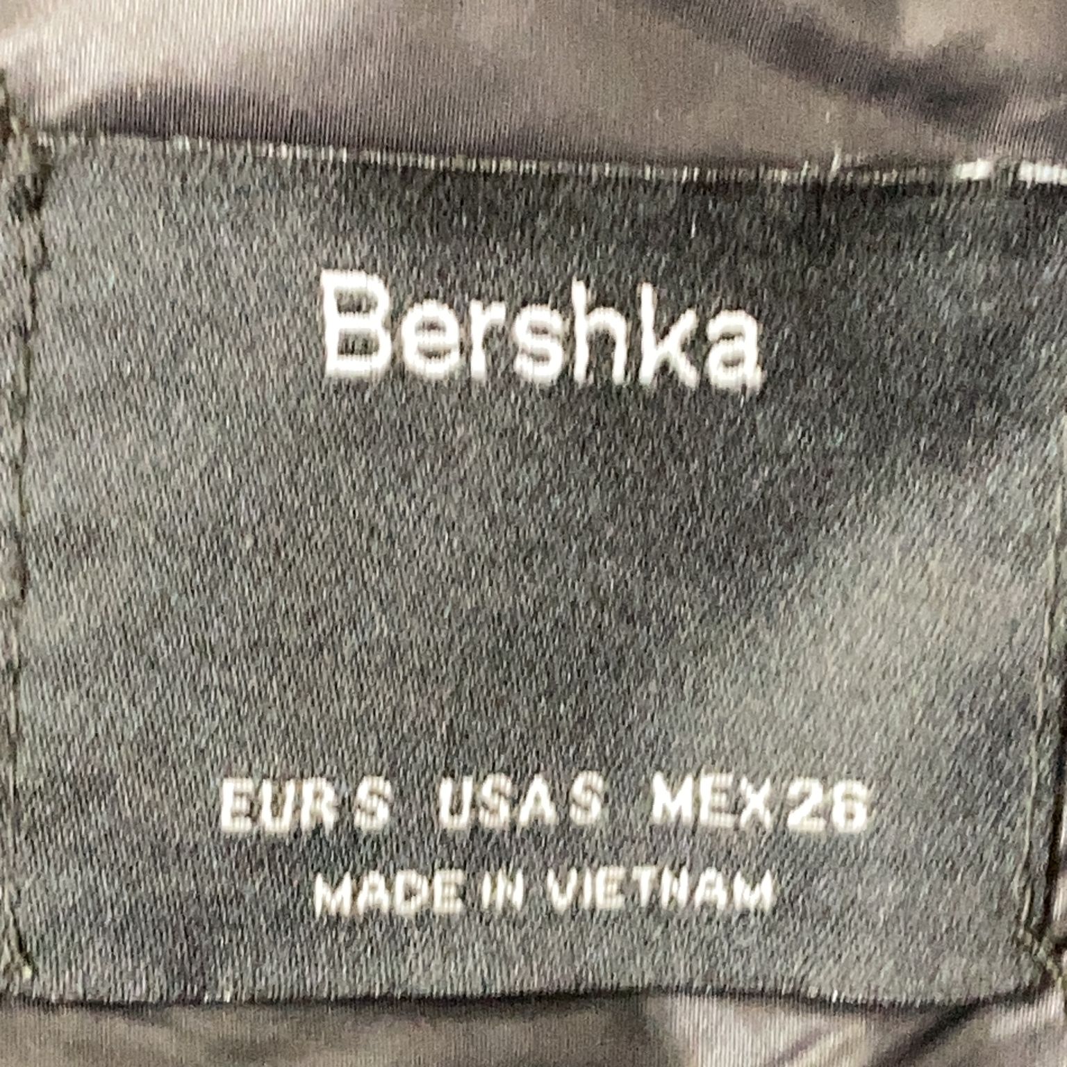 Bershka