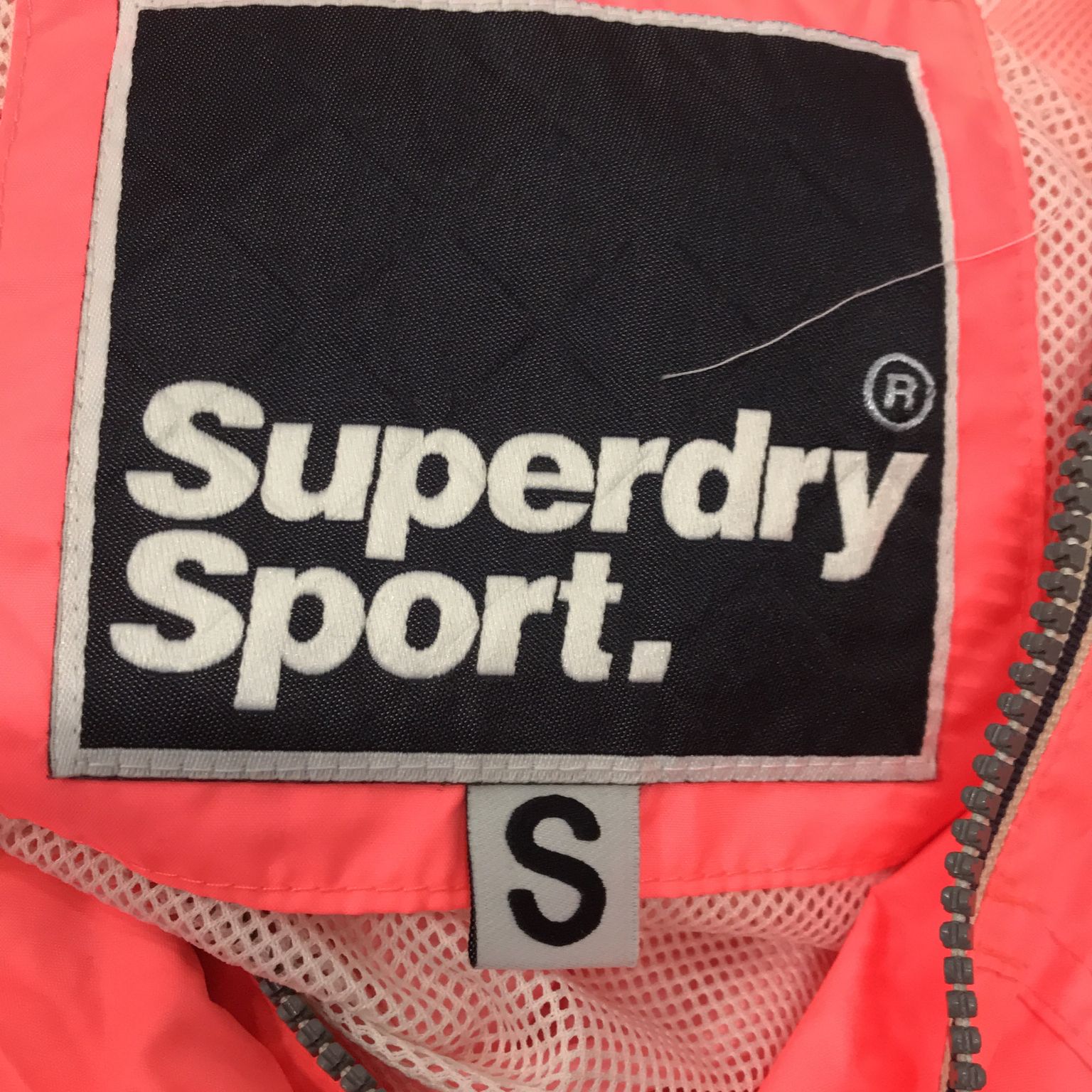 Superdry