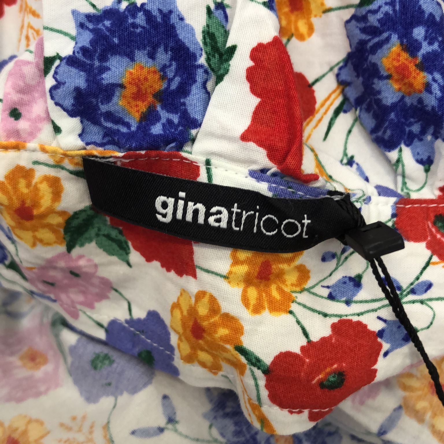 Gina Tricot