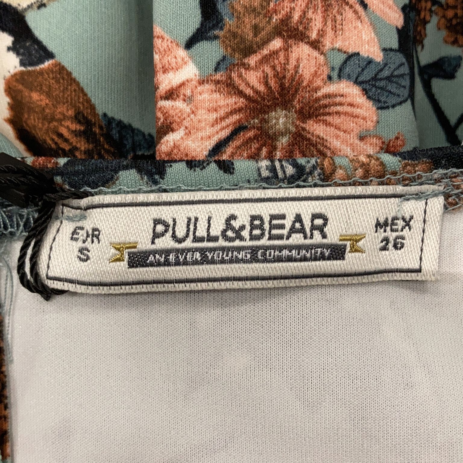 Pull  Bear