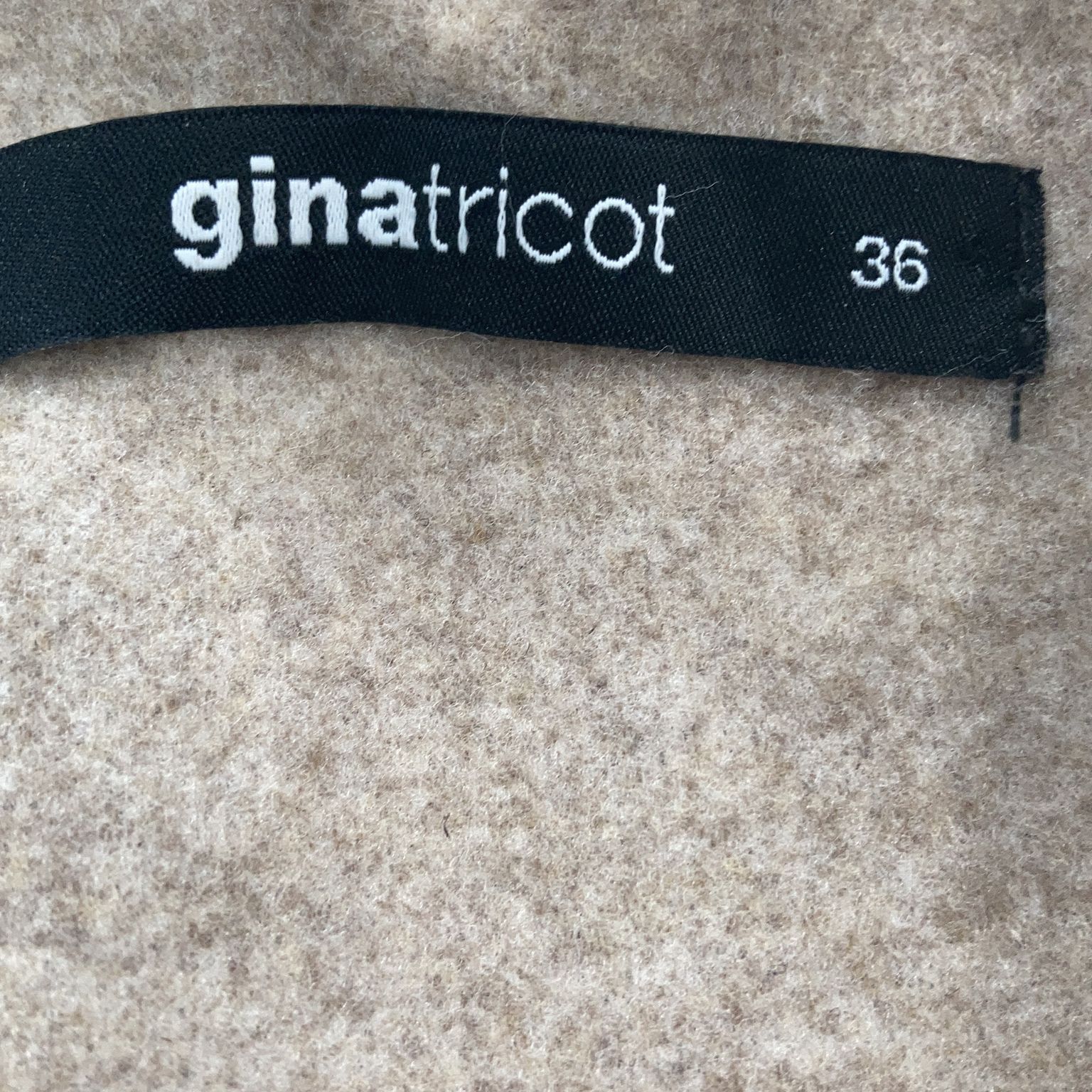 Gina Tricot