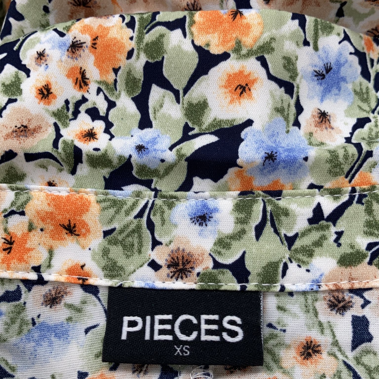 Pieces