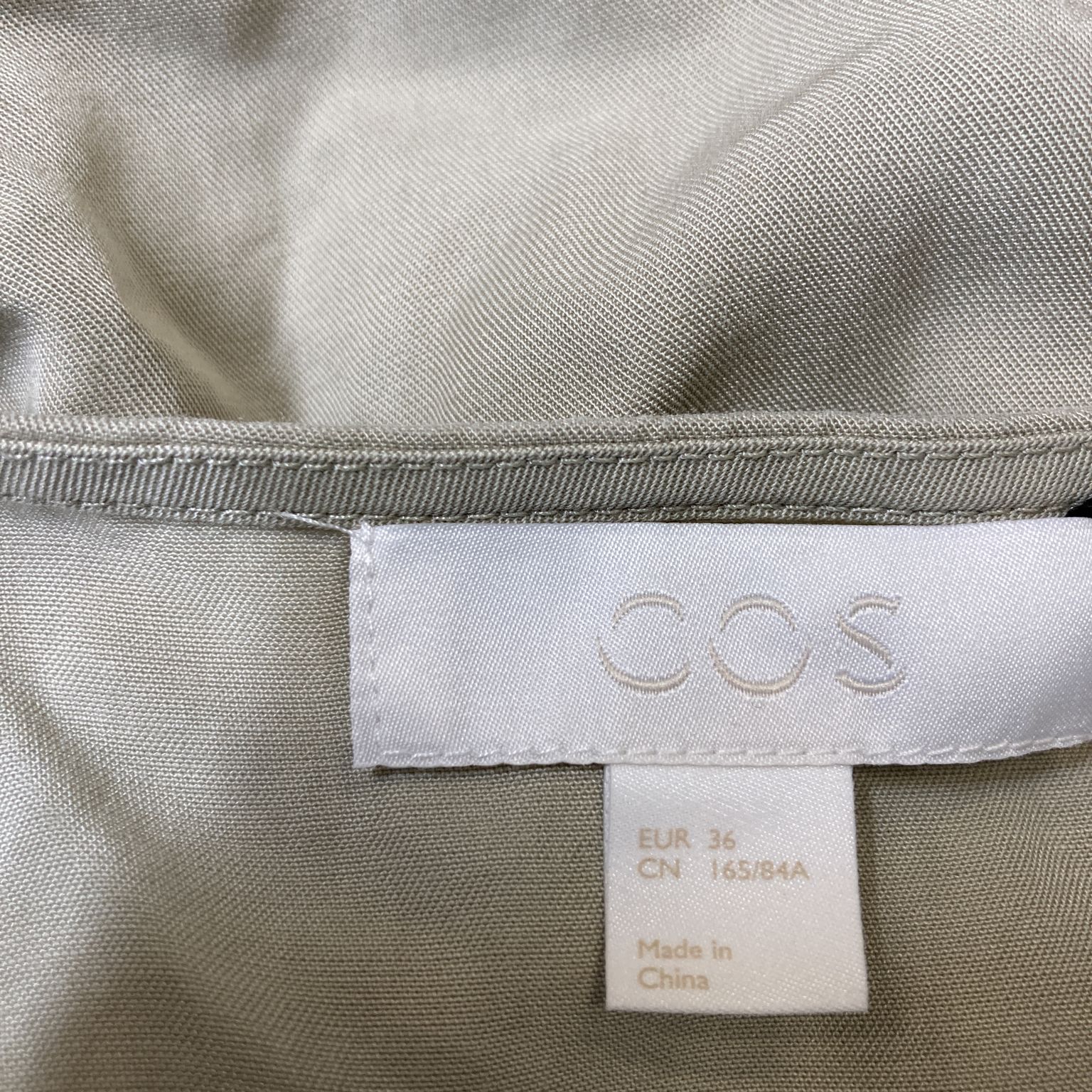 COS