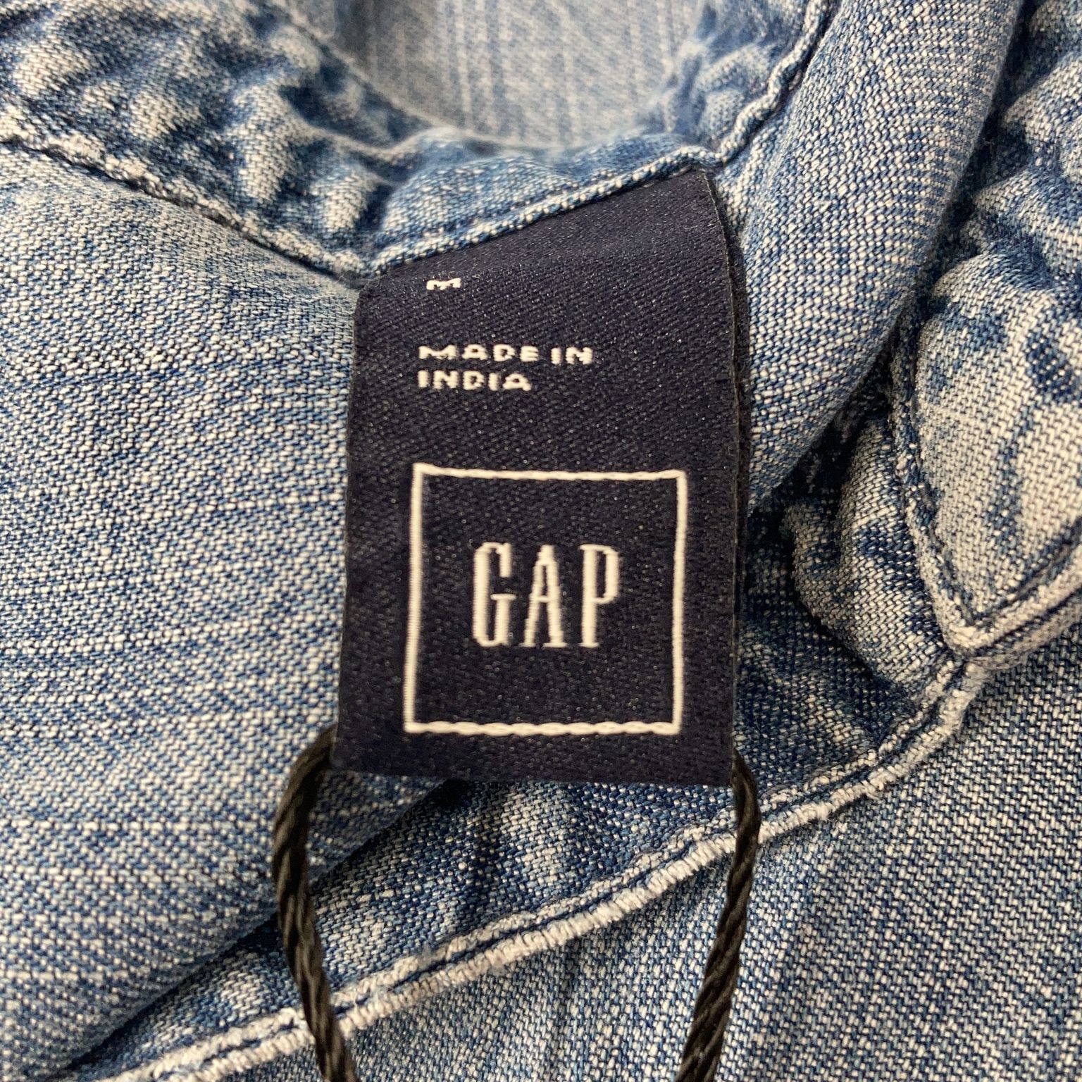 Gap