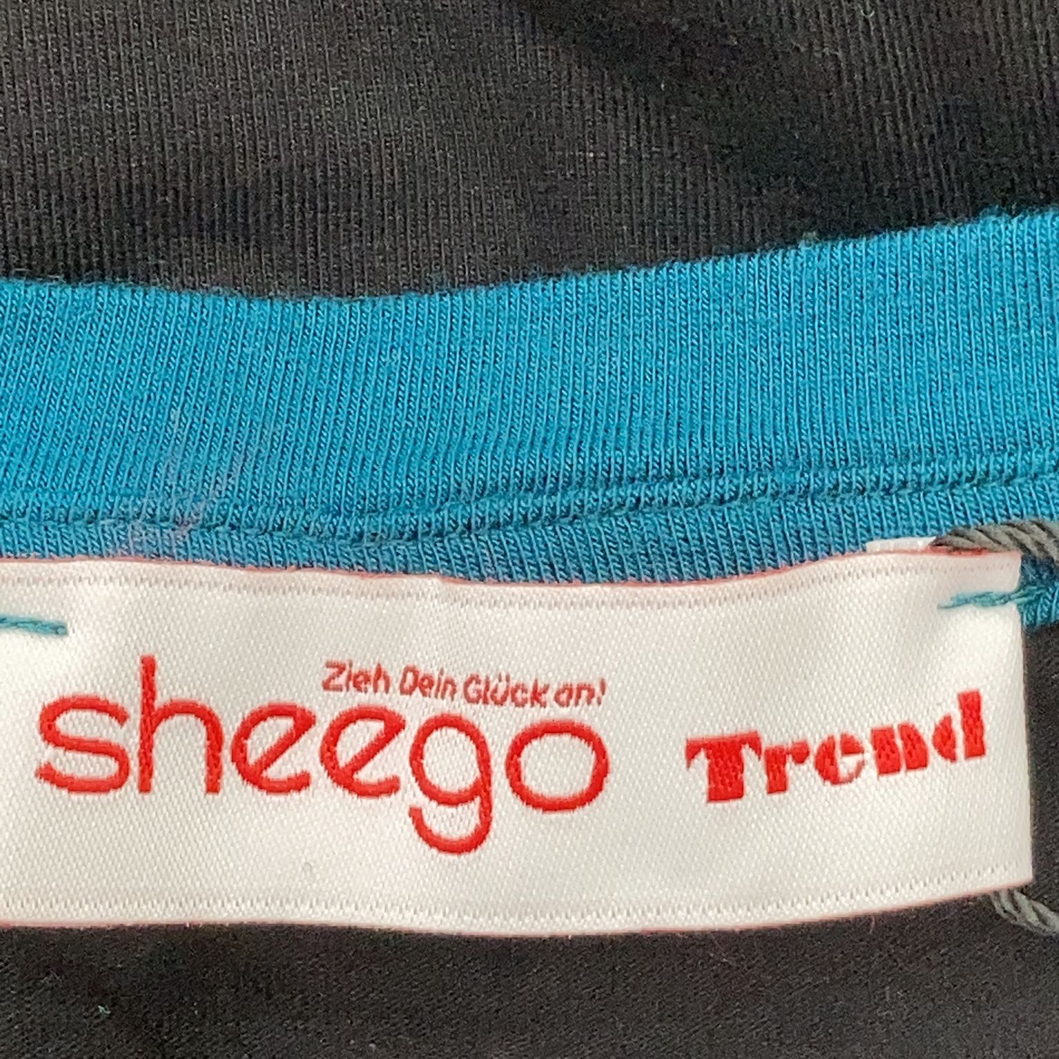 Sheego Trend