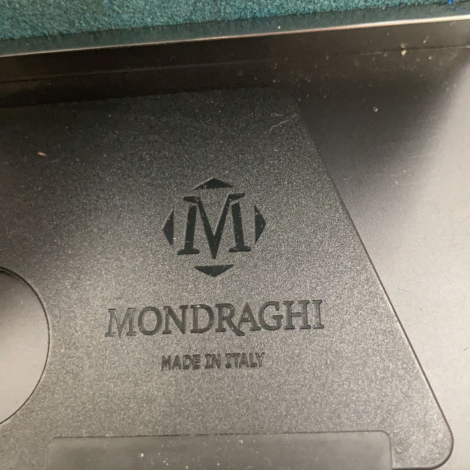 Mondraghi