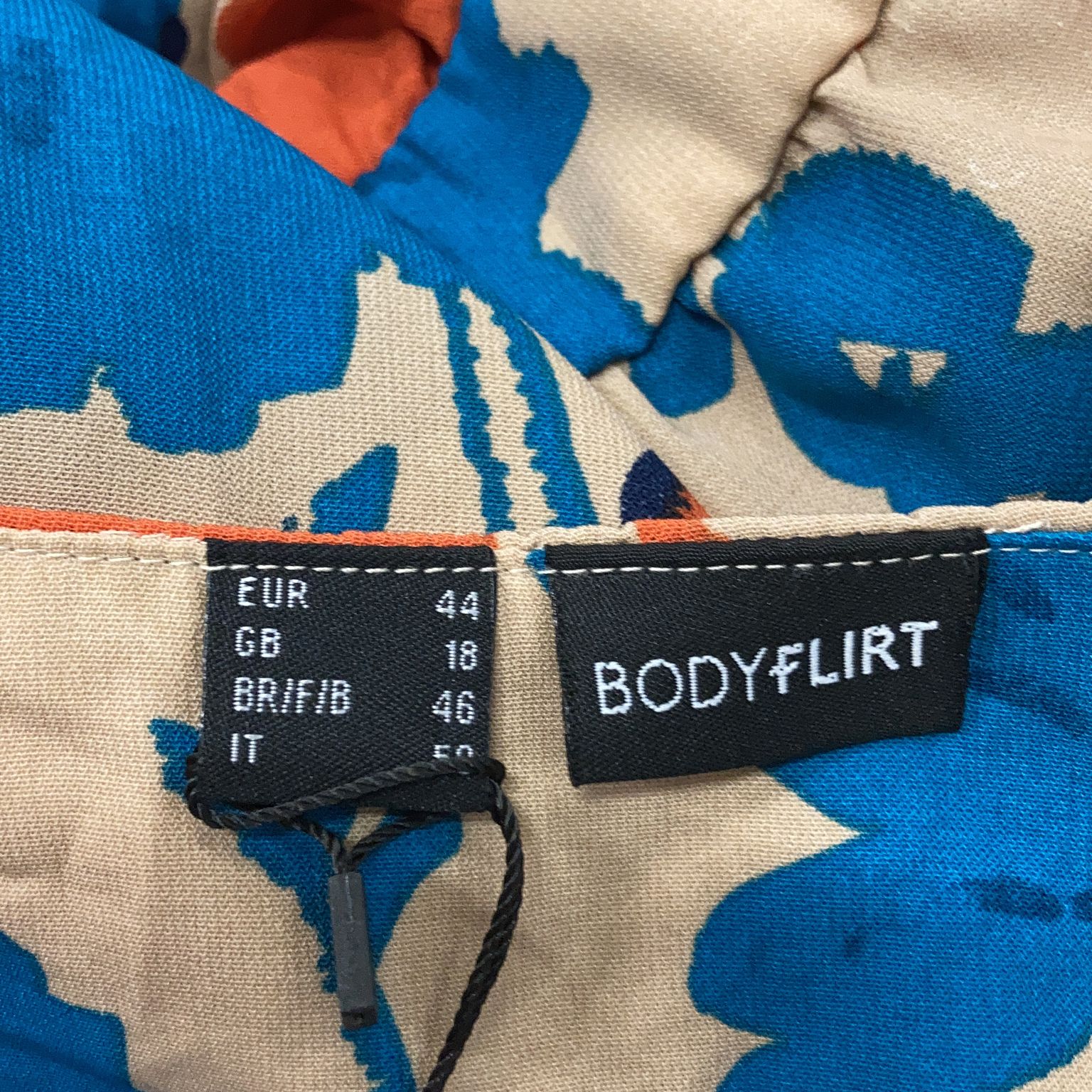 Bodyflirt