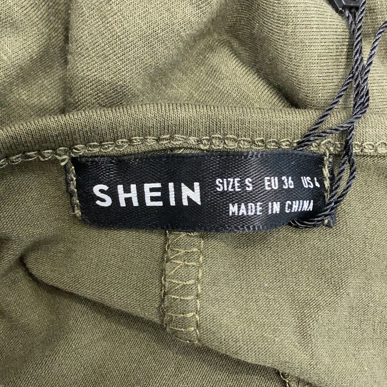 Shein