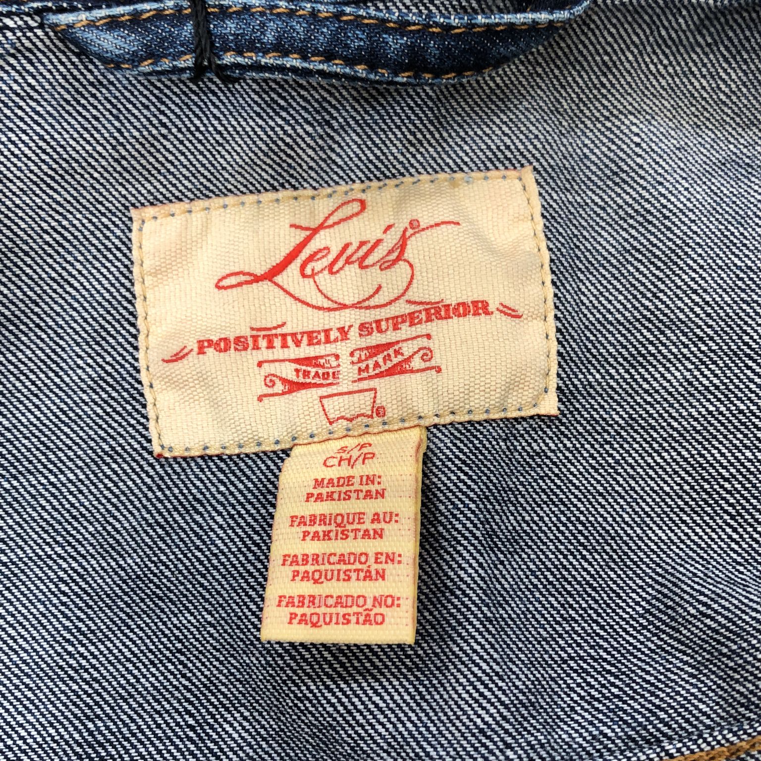 Levi Strauss  Co