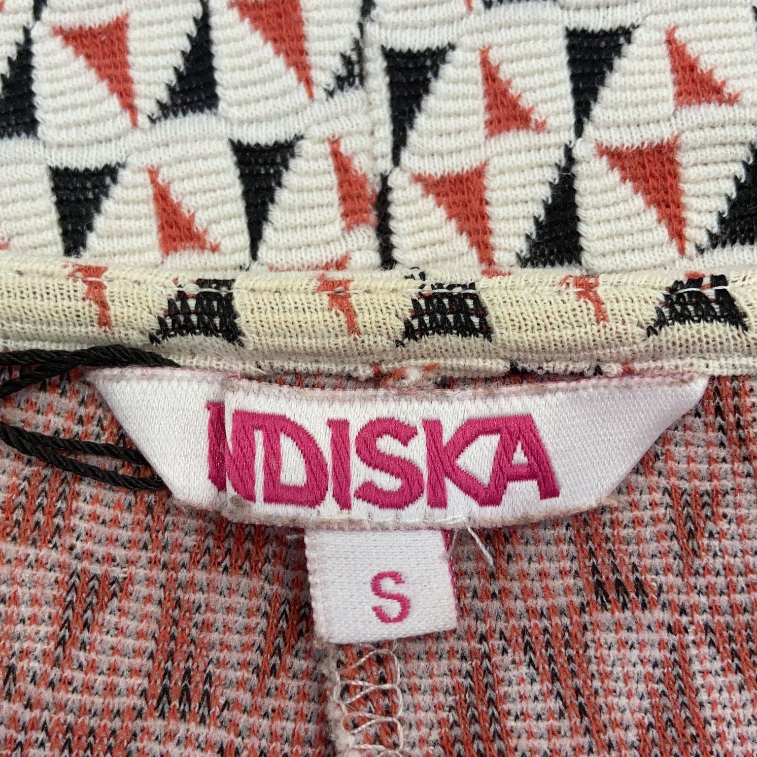 Indiska