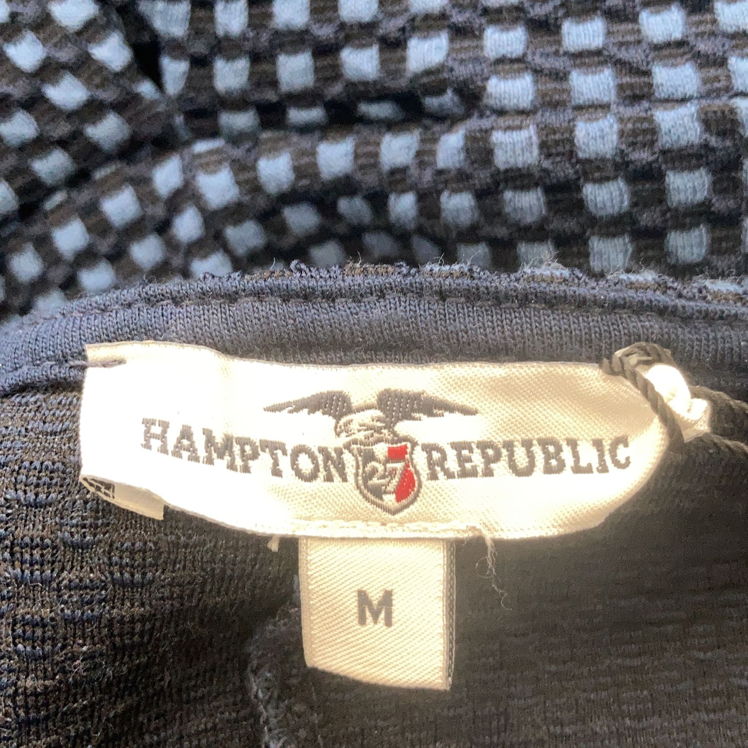 Hampton Republic