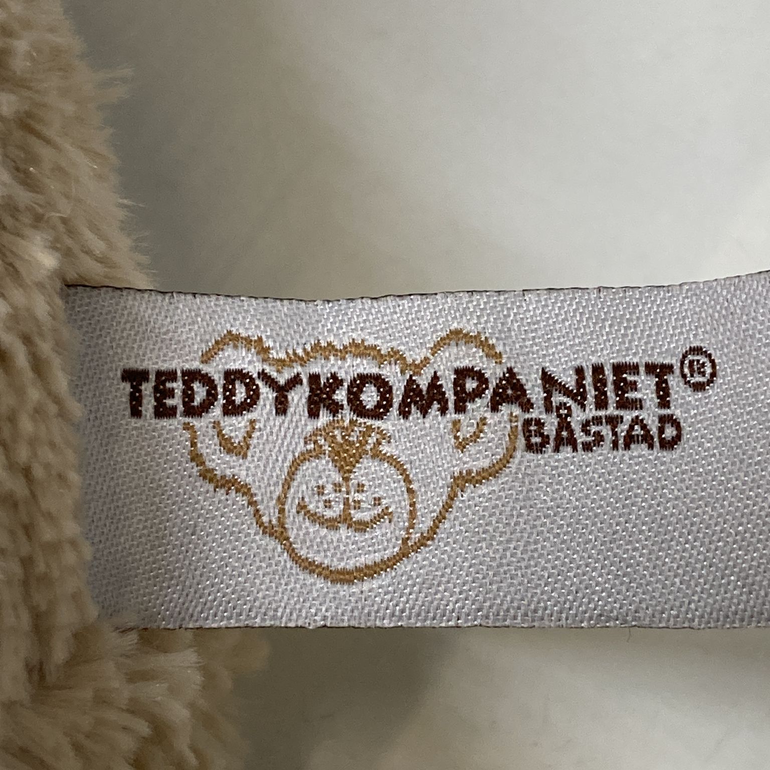 Teddykompaniet