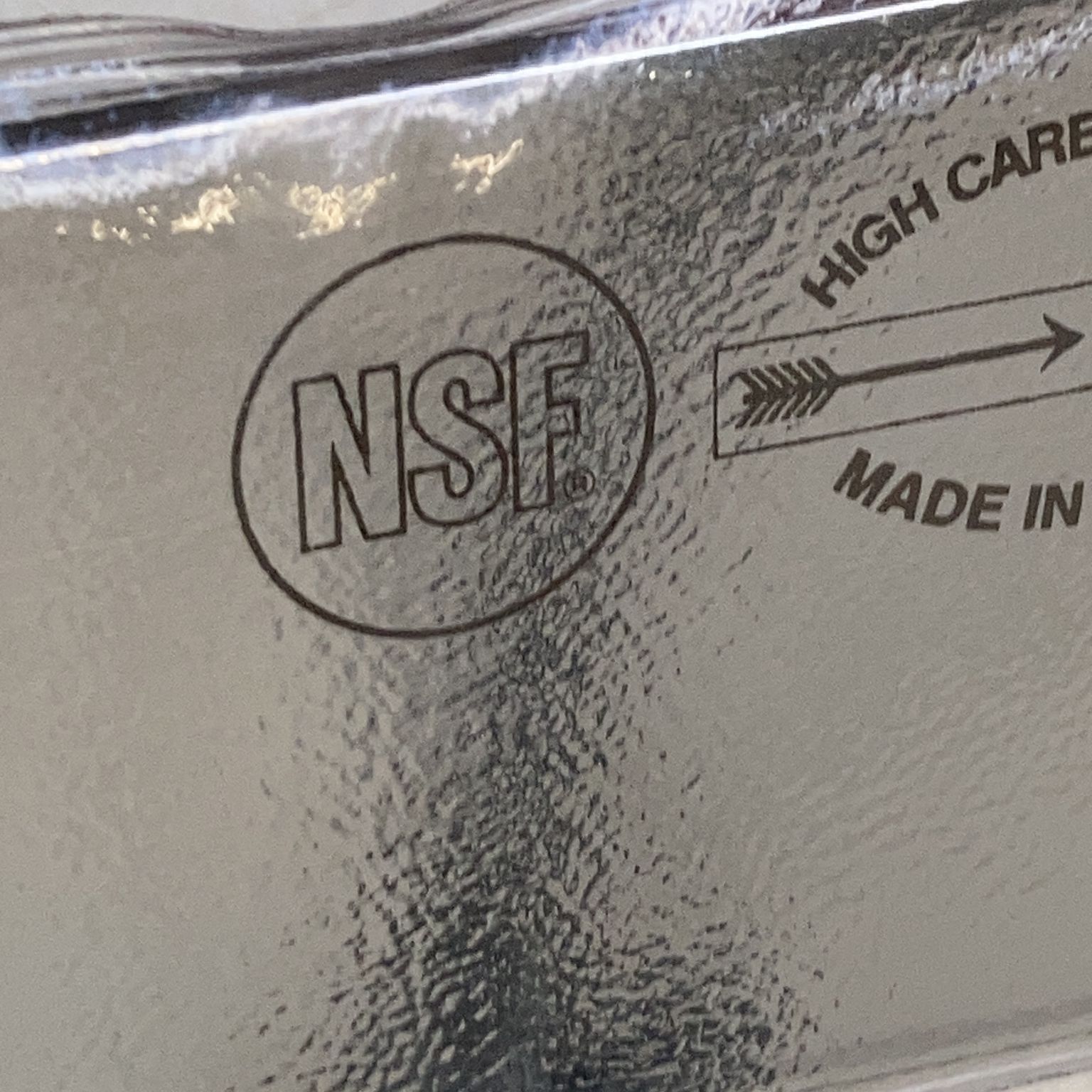 NSF