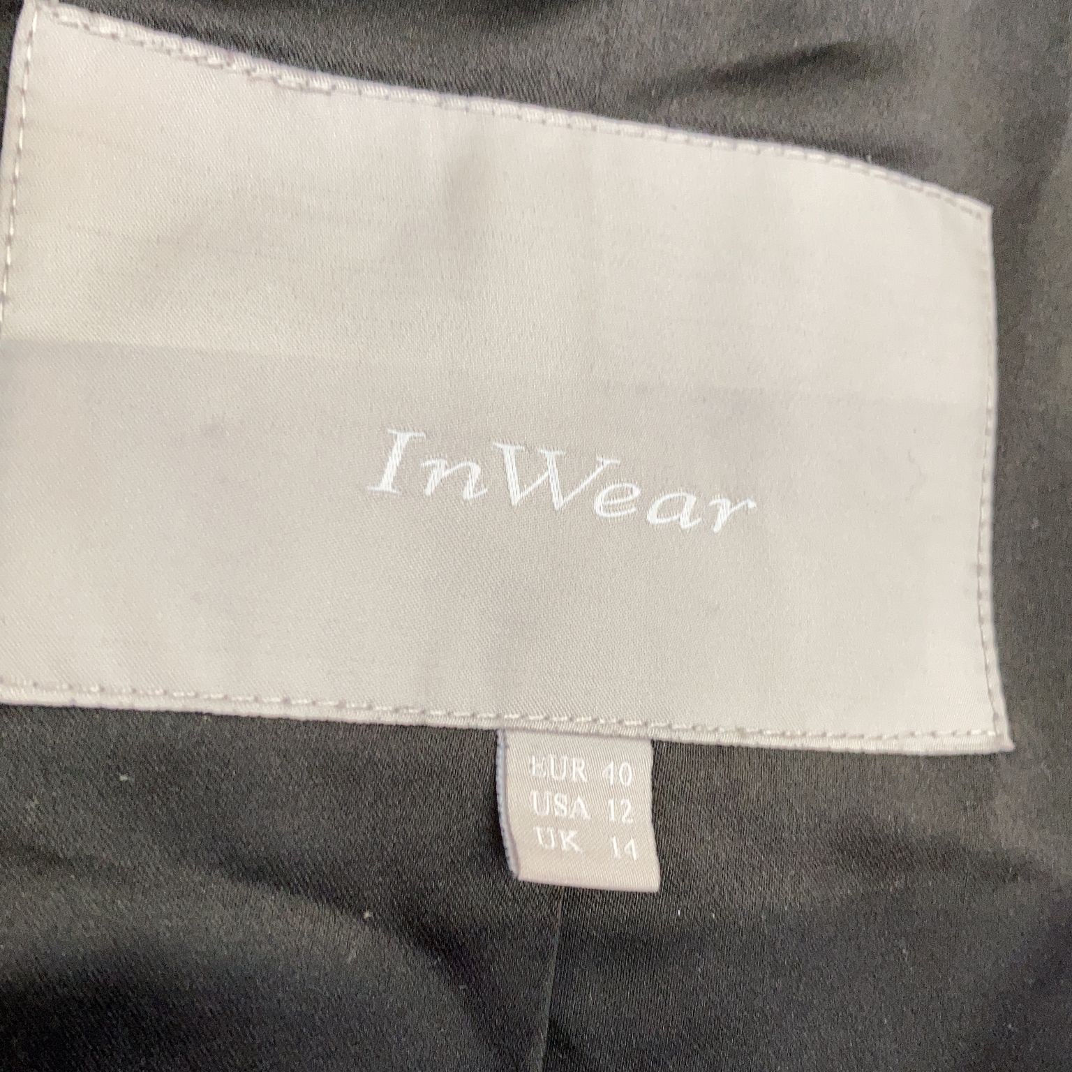 InWear