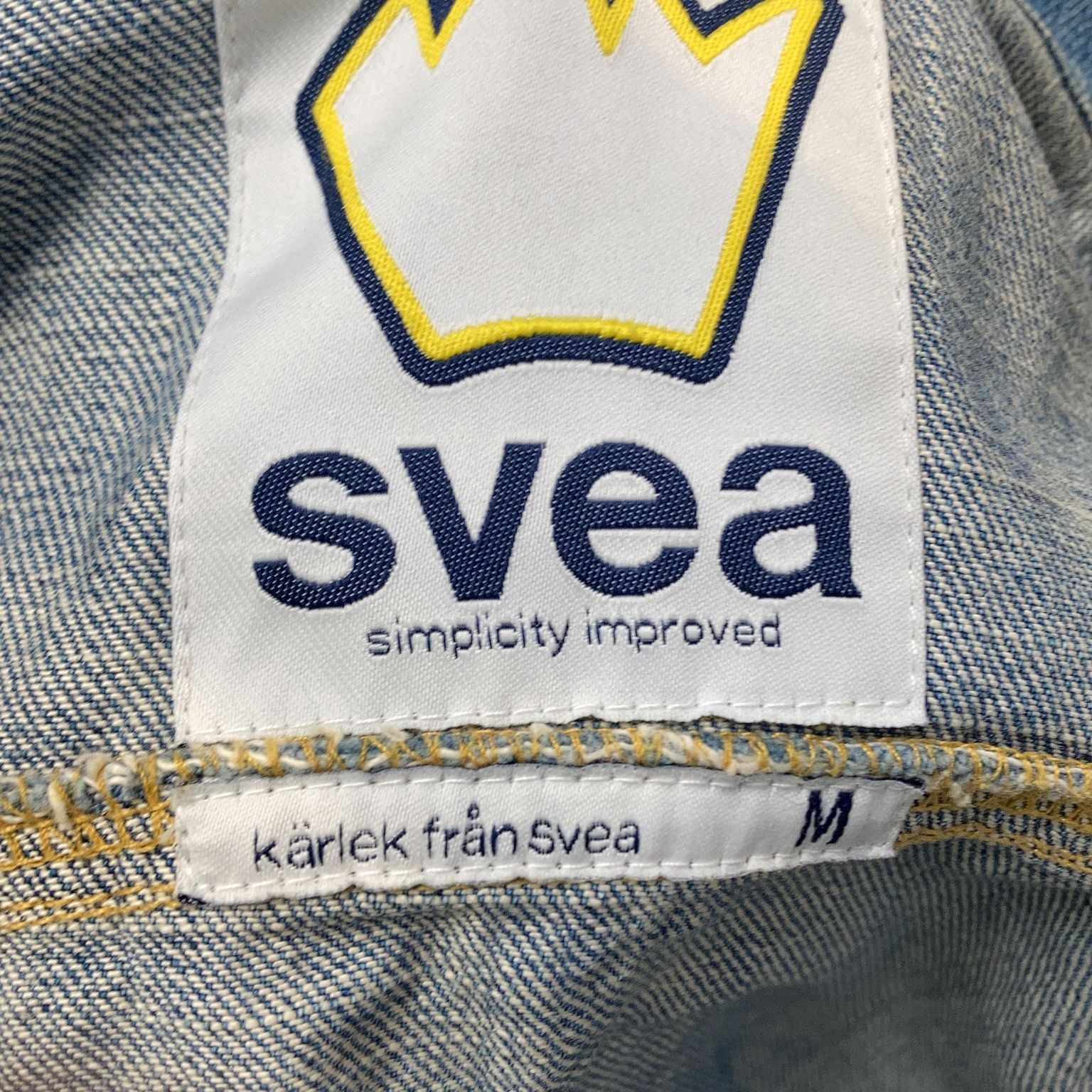 Svea