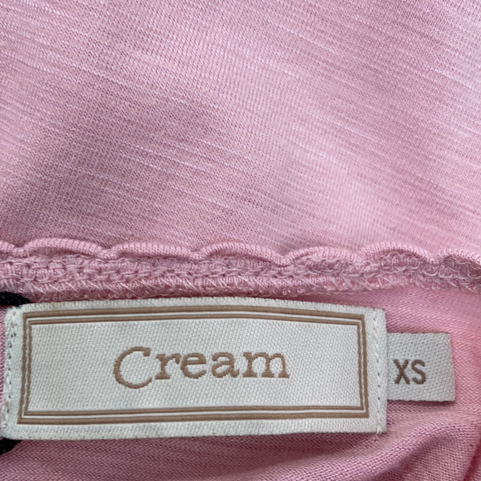 Cream