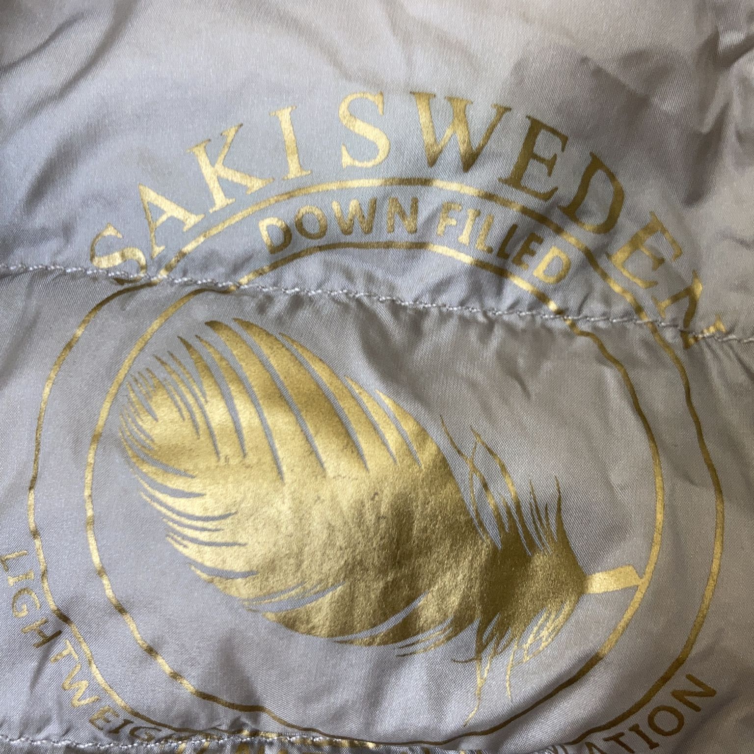 Saki Sweden