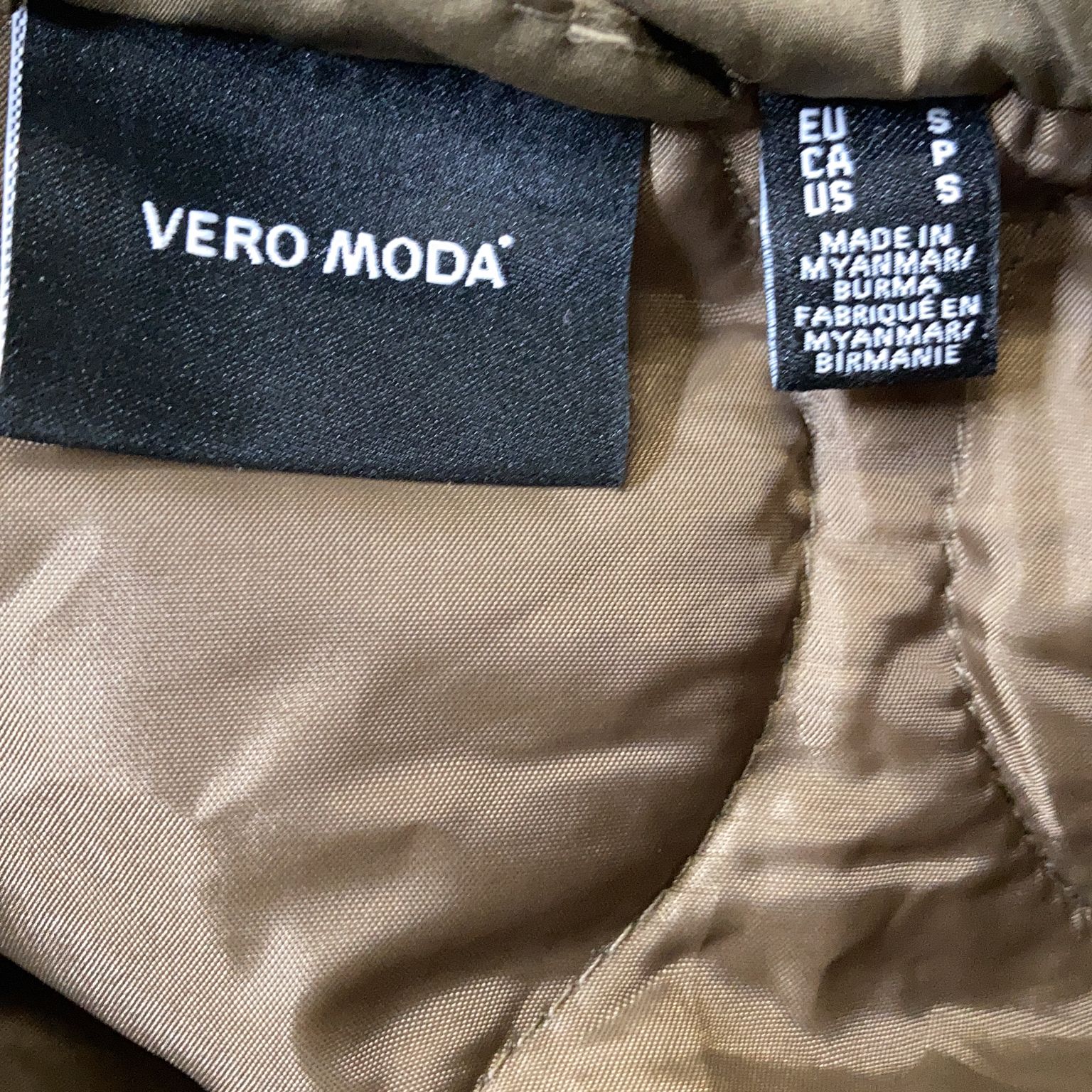 Vero Moda