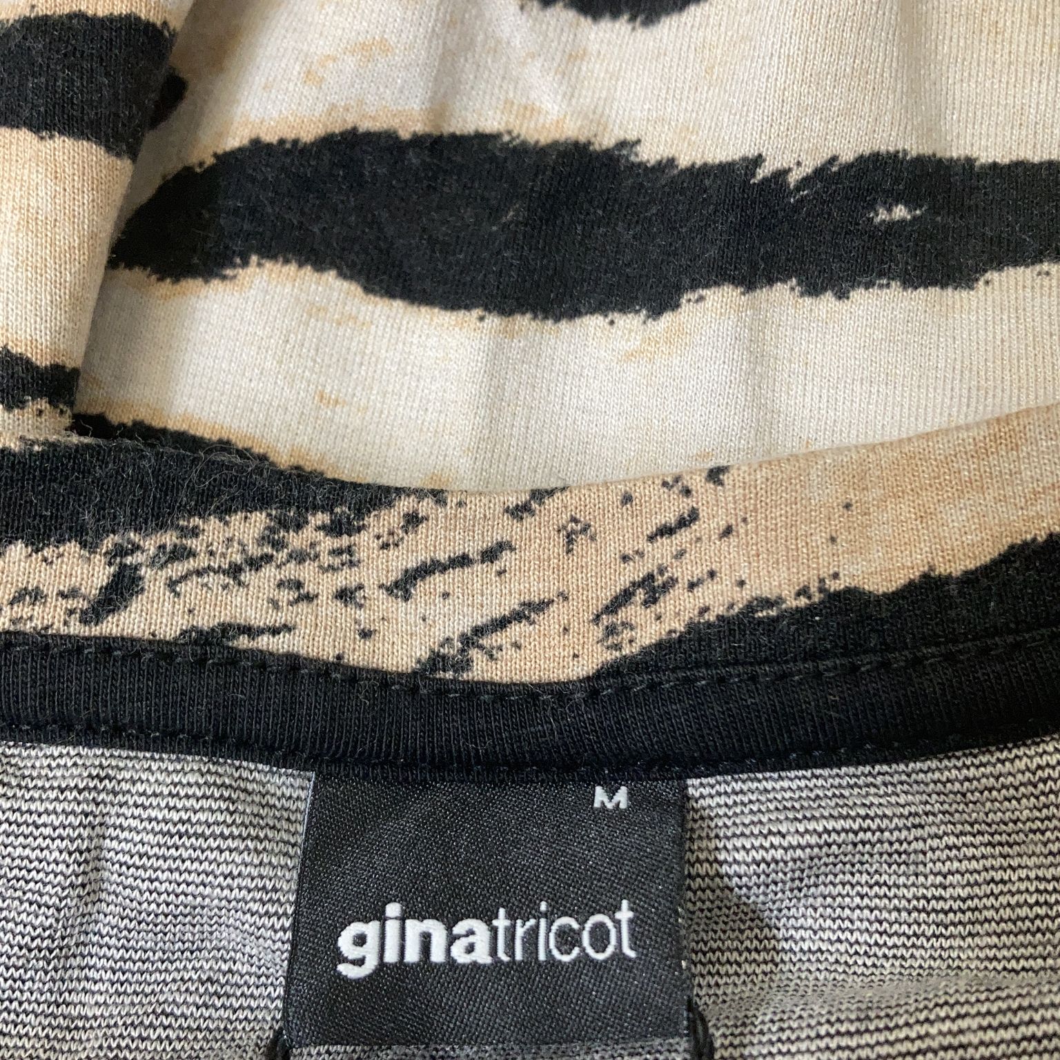 Gina Tricot