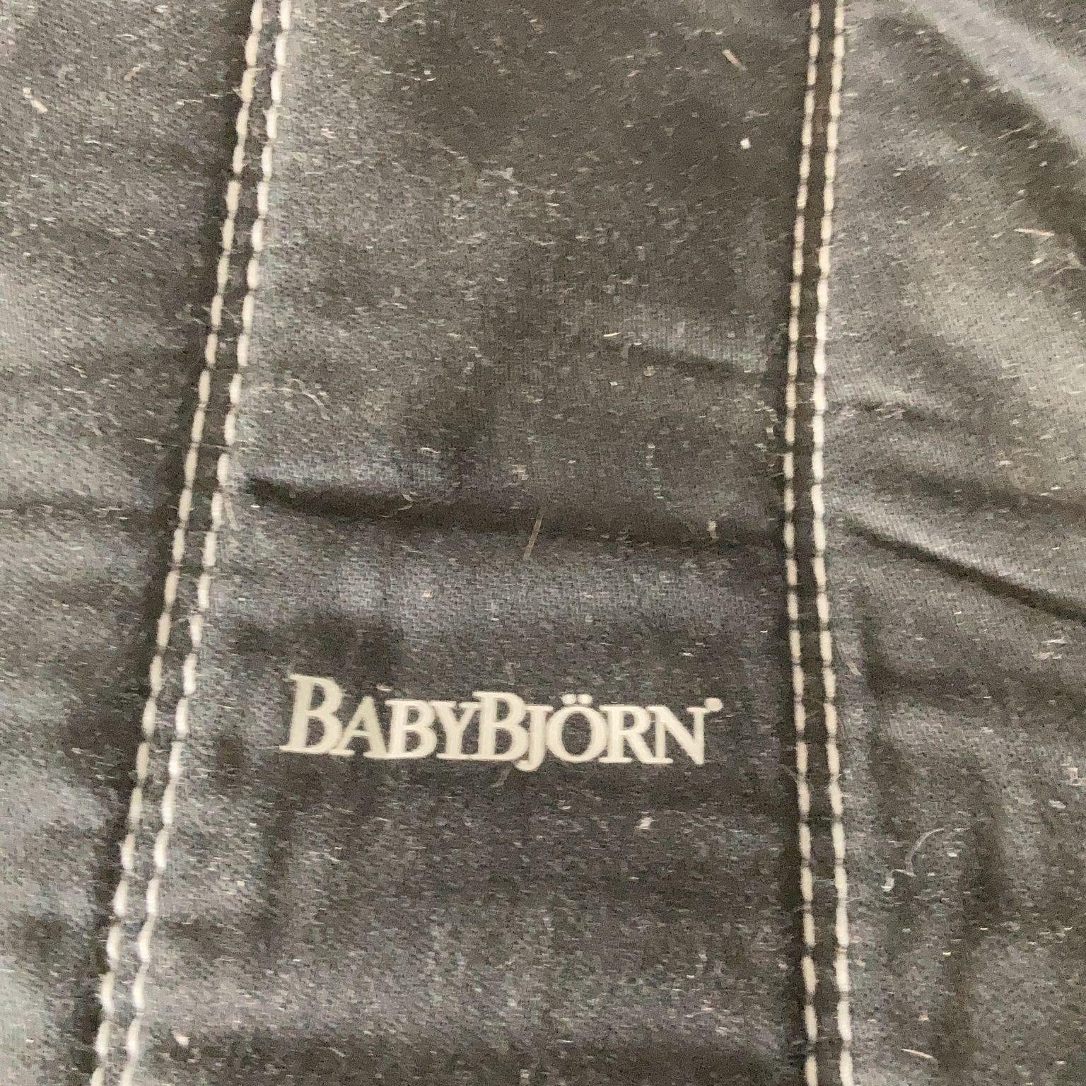 BabyBjörn