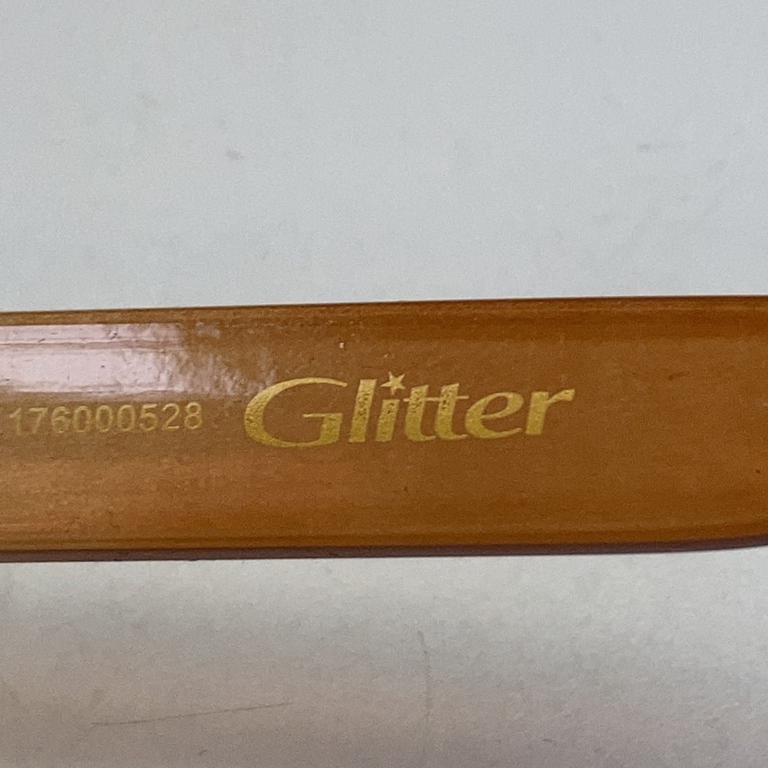 Glitter