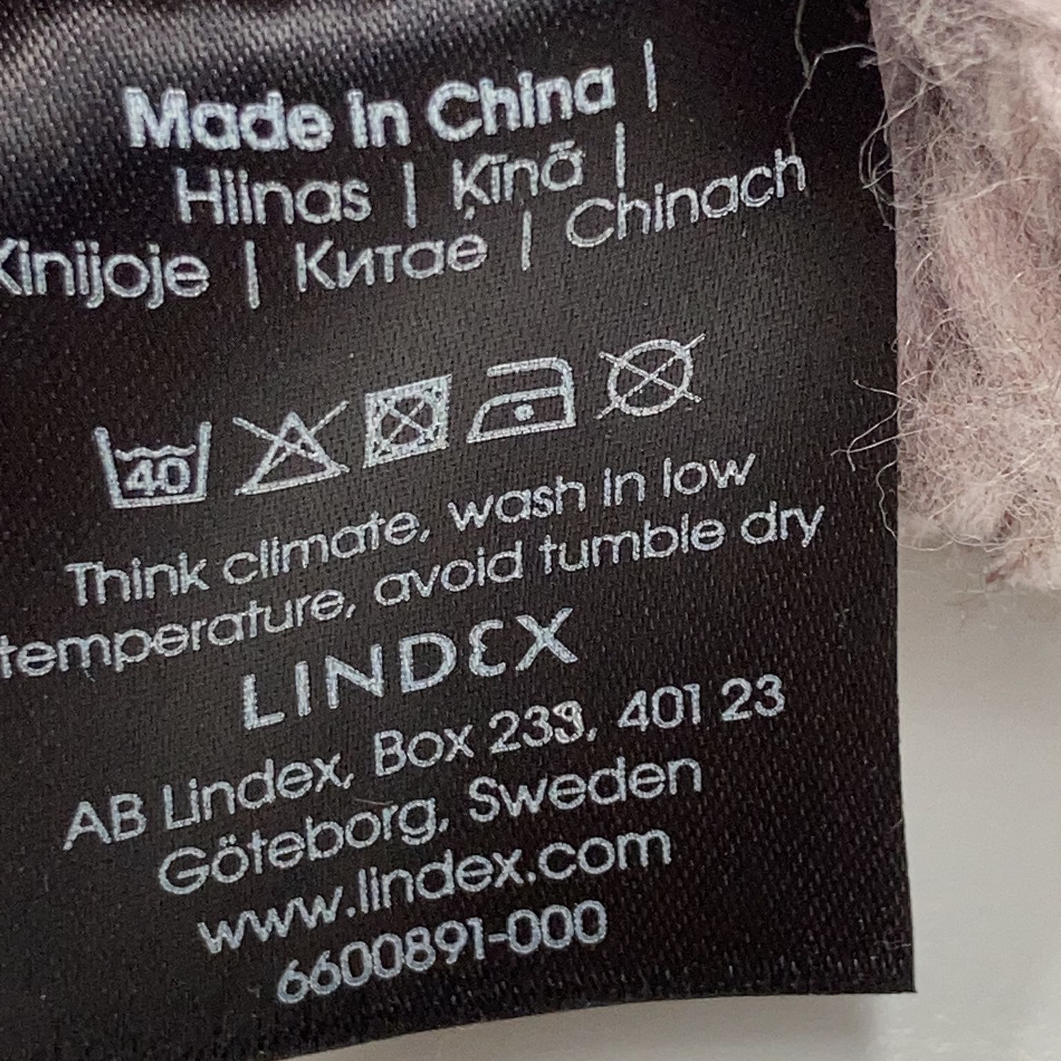 Lindex