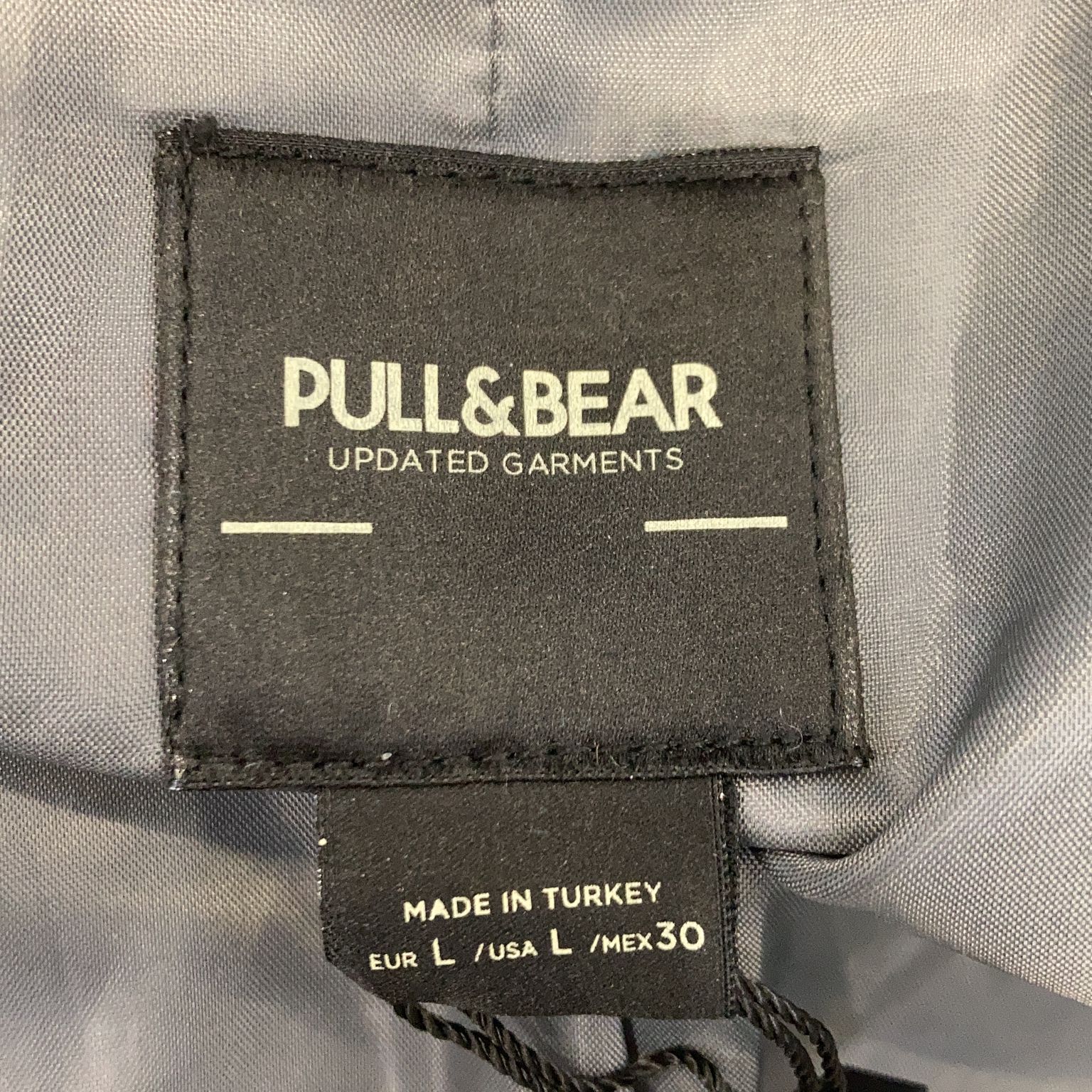 Pull  Bear