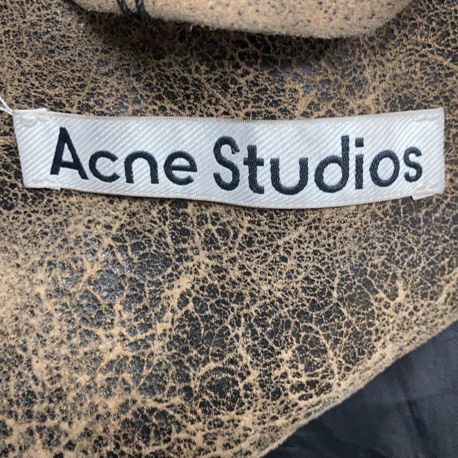 Acne Studios