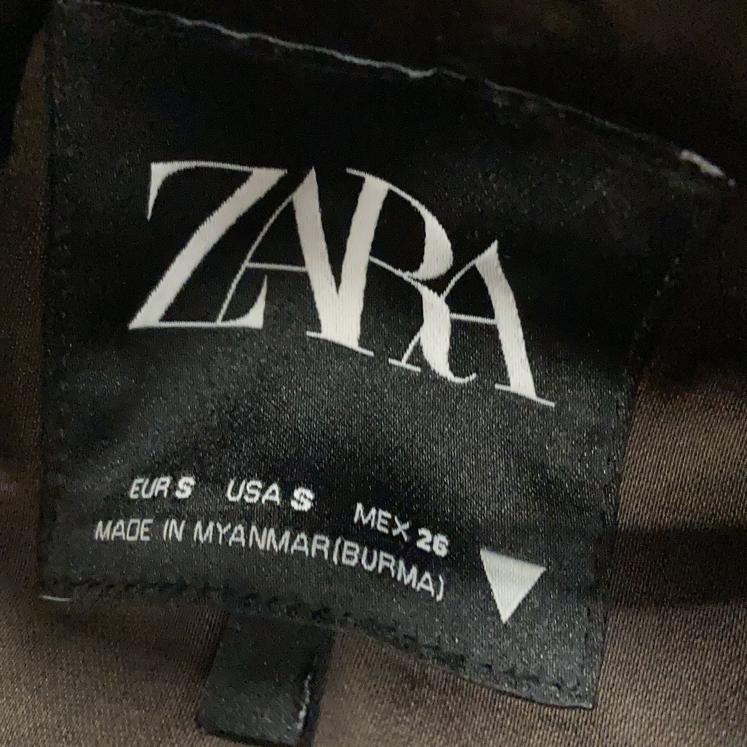 Zara