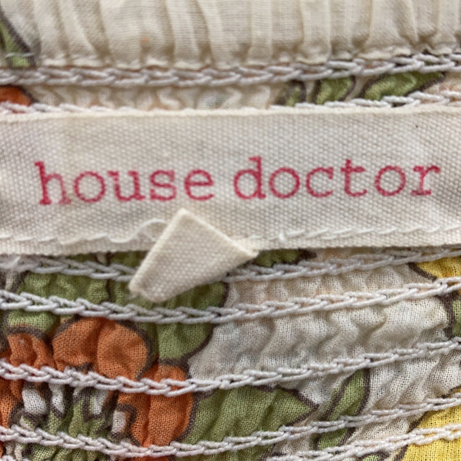 House Doctor