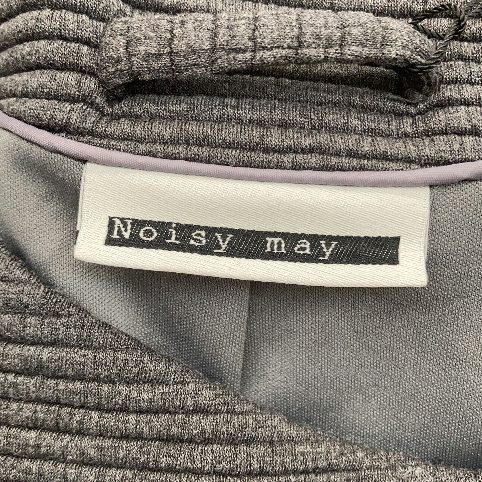 Noisy May