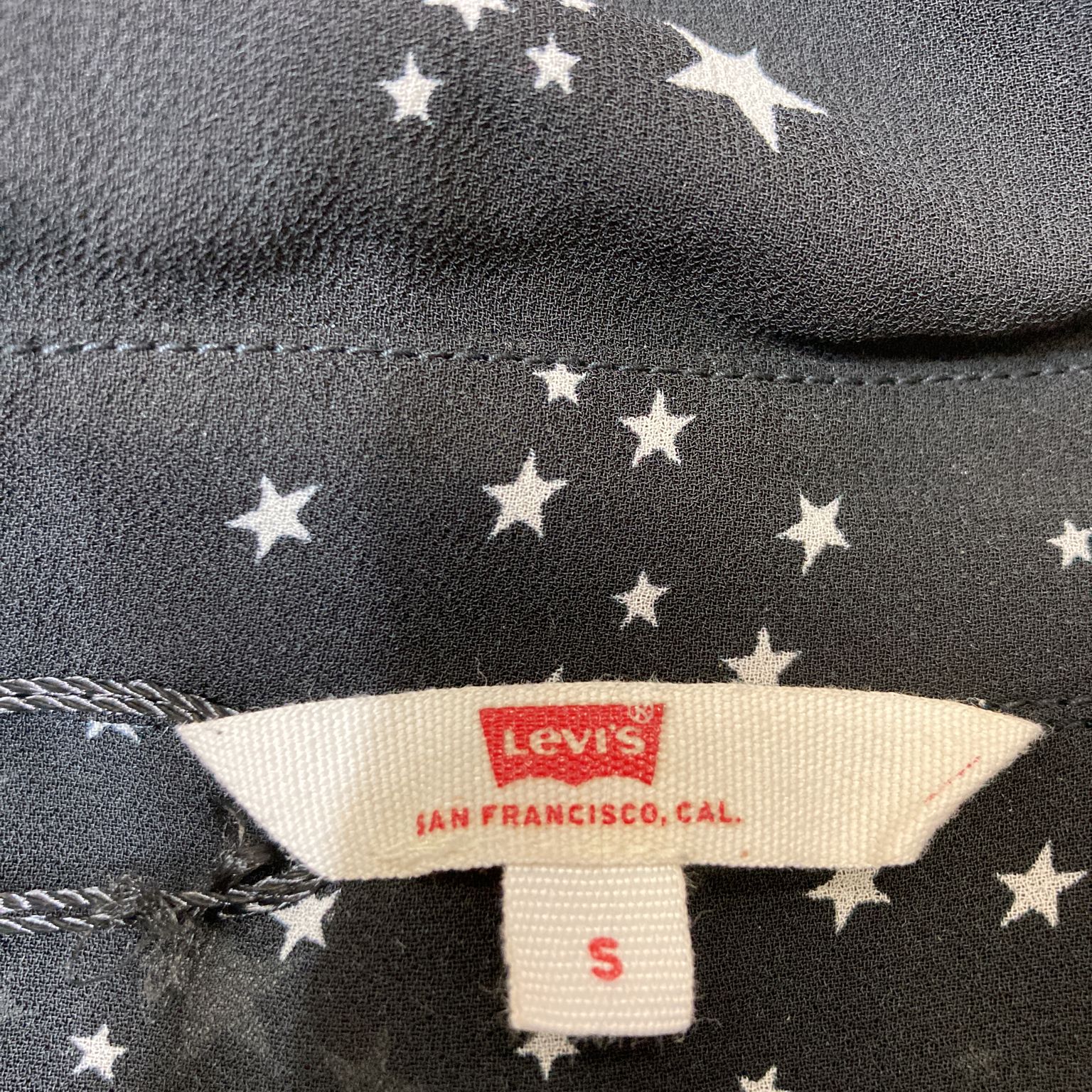 Levi Strauss  Co