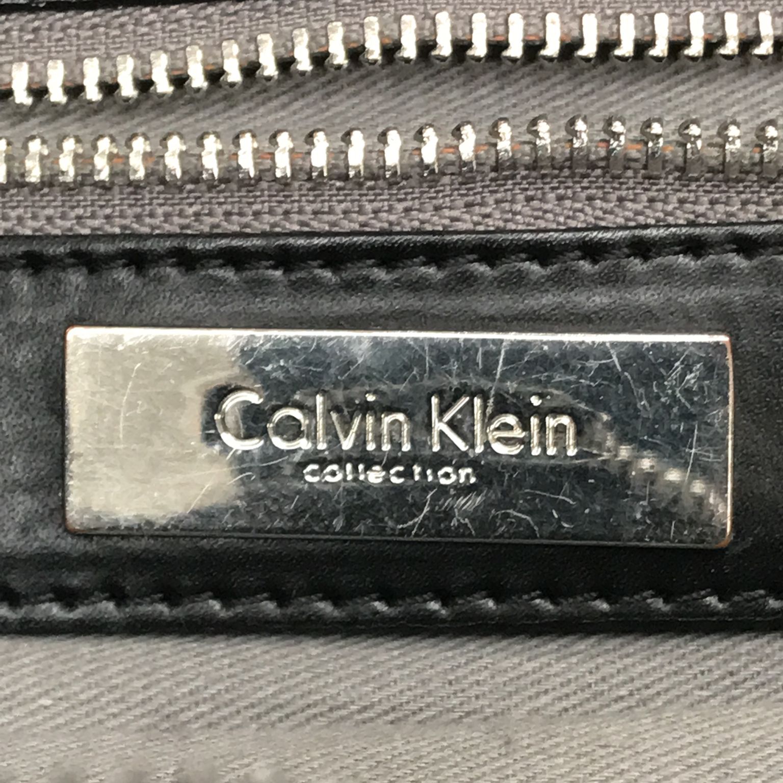 Calvin Klein